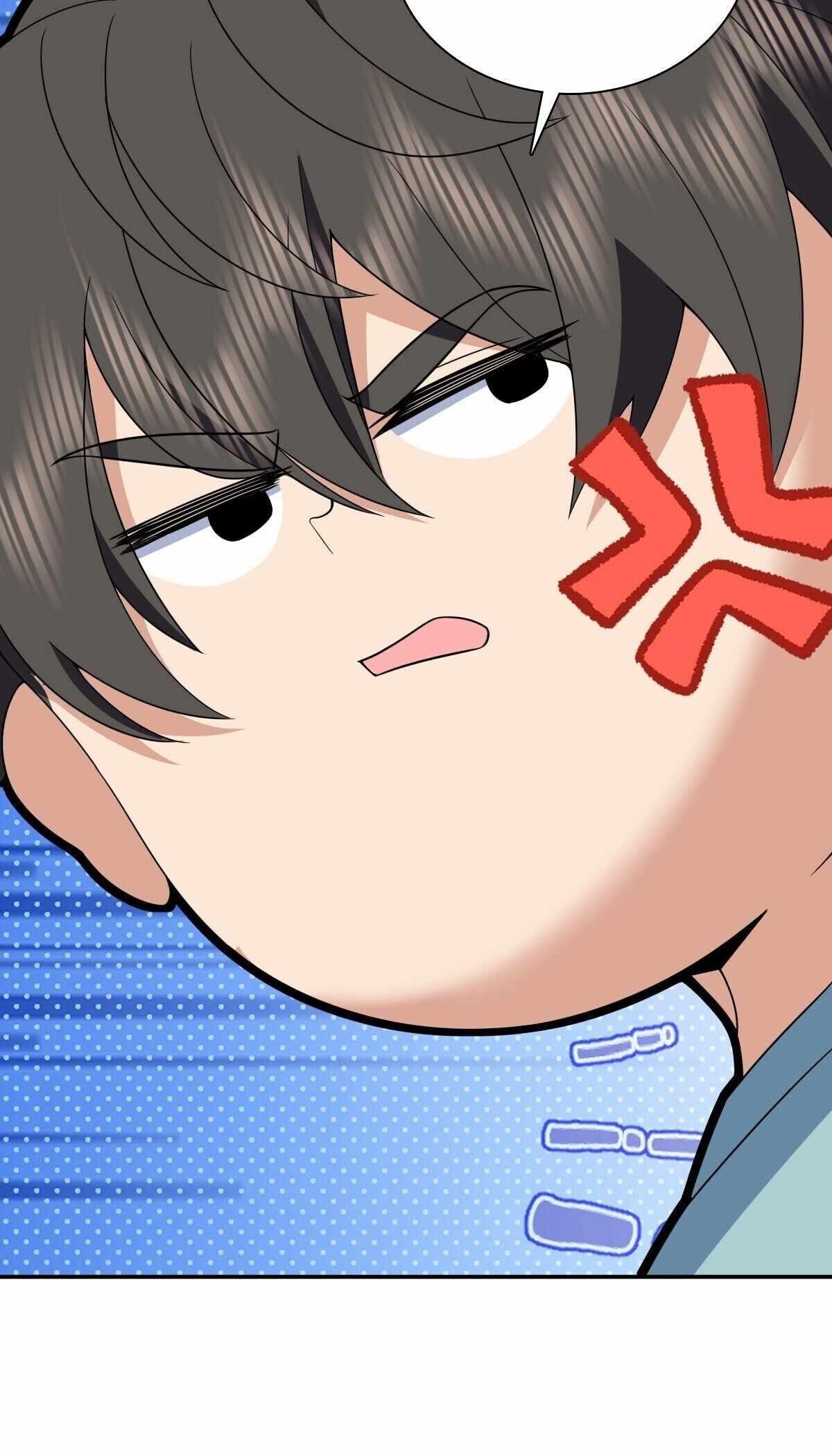 My Wife Is From a Thousand Years Ago Chapter 360 - Page 28