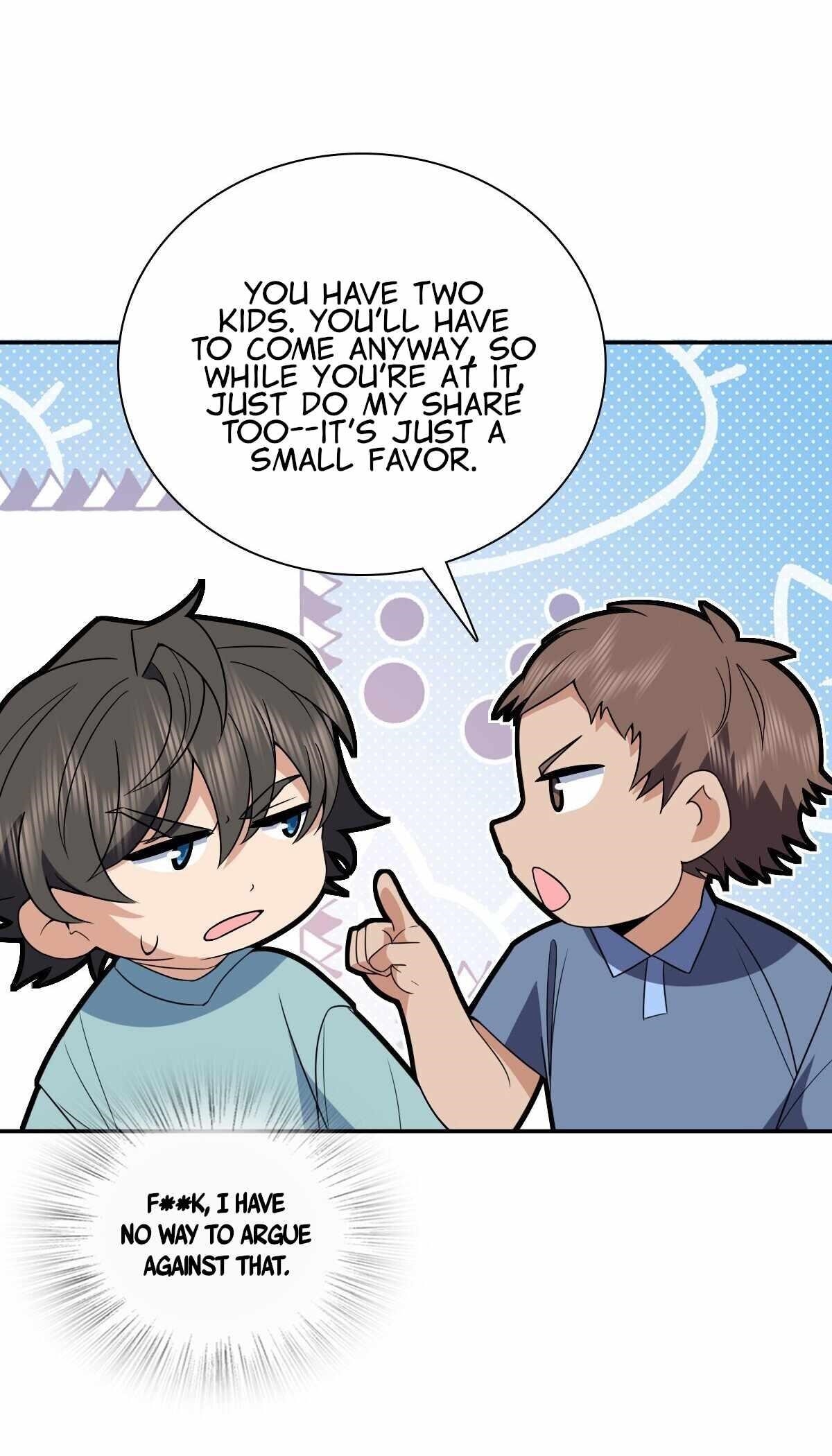 My Wife Is From a Thousand Years Ago Chapter 360 - Page 29