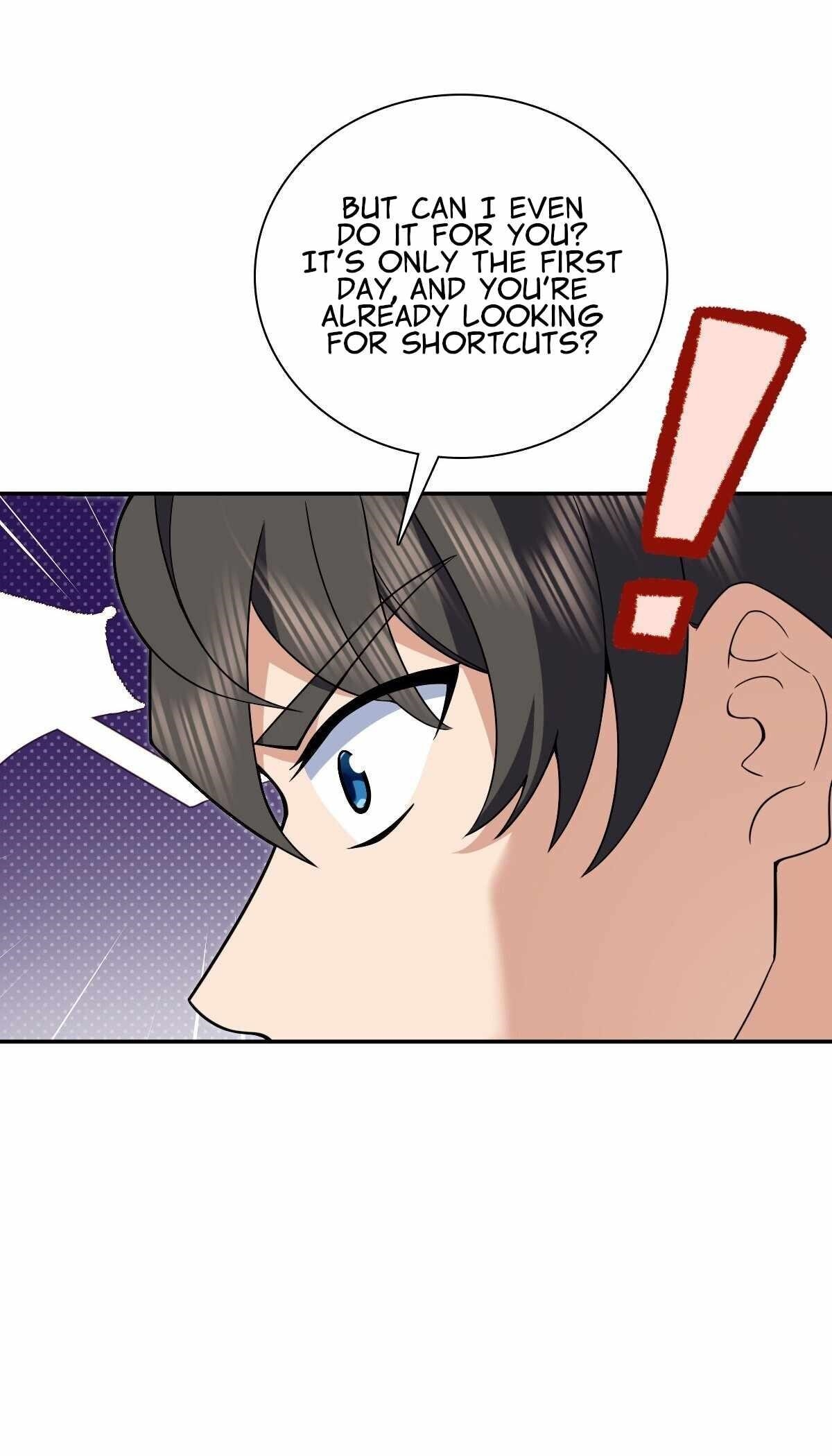 My Wife Is From a Thousand Years Ago Chapter 360 - Page 30