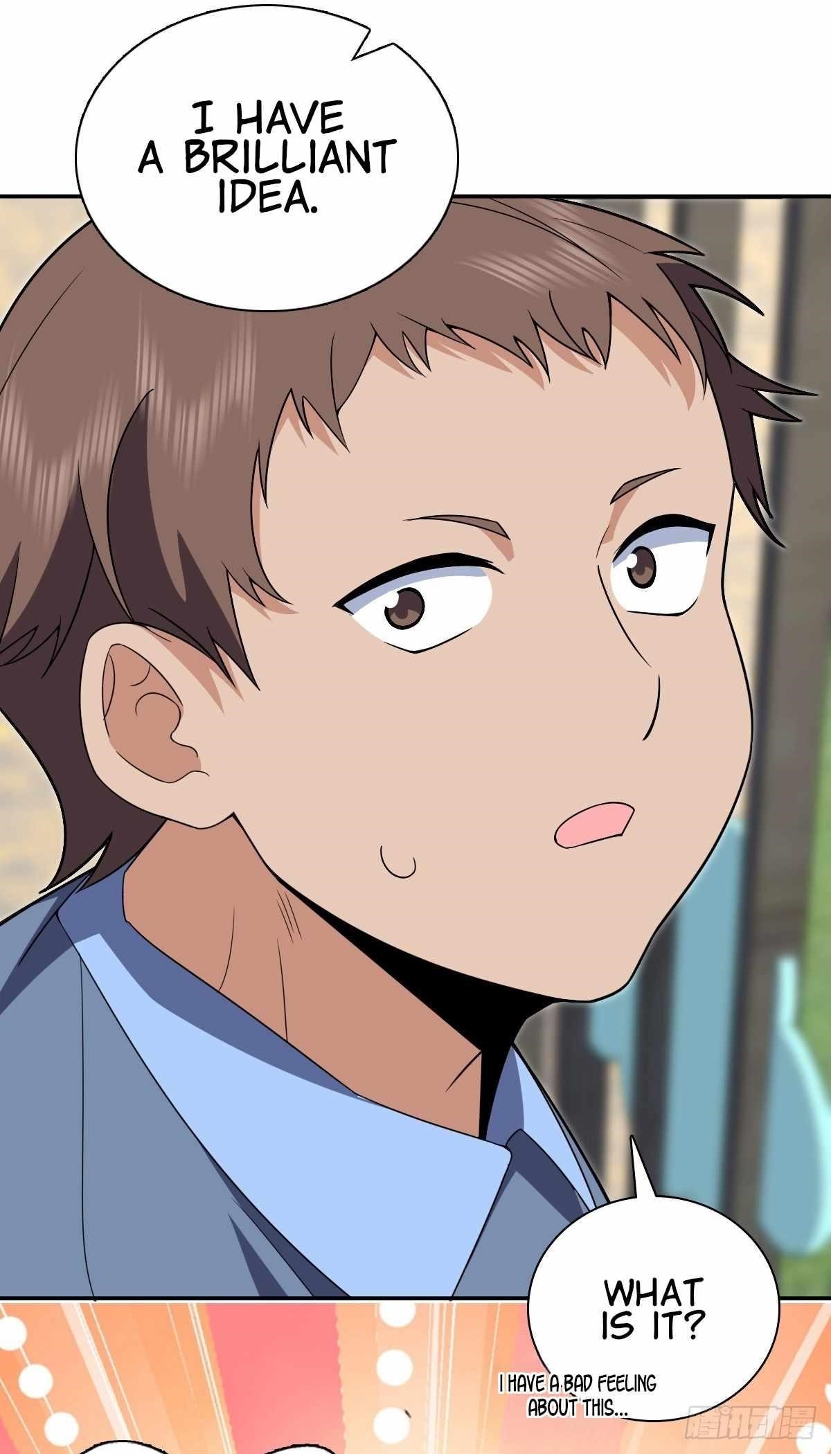 My Wife Is From a Thousand Years Ago Chapter 360 - Page 31