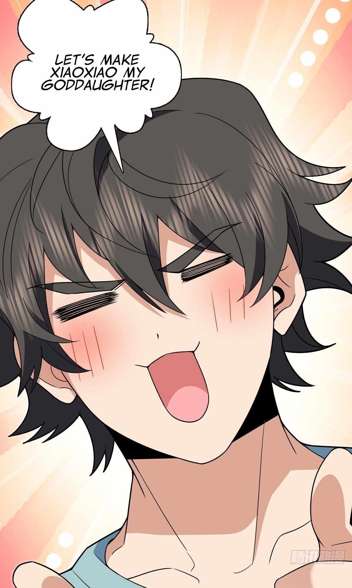 My Wife Is From a Thousand Years Ago Chapter 360 - Page 32