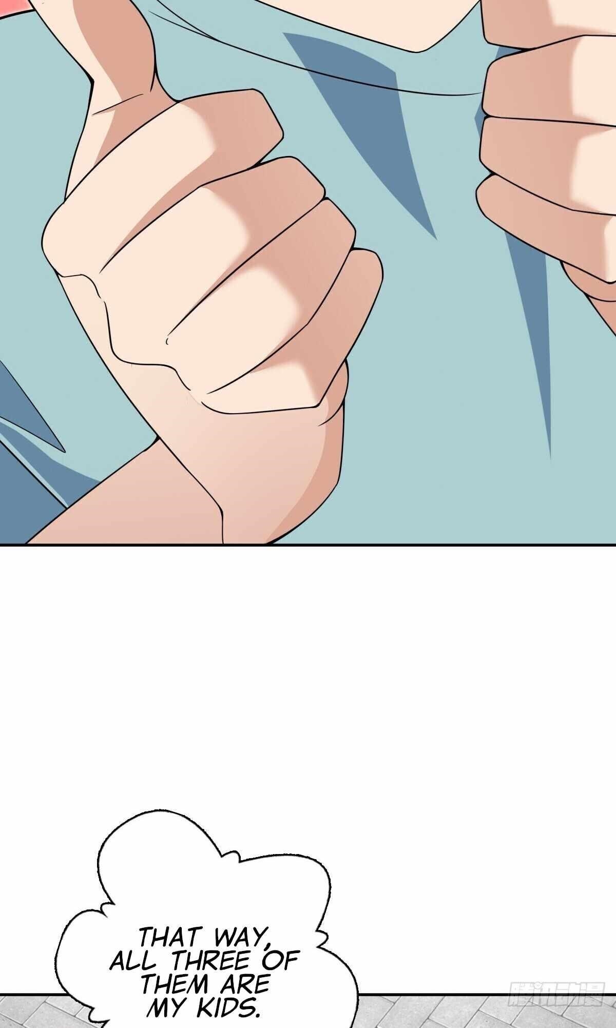 My Wife Is From a Thousand Years Ago Chapter 360 - Page 33