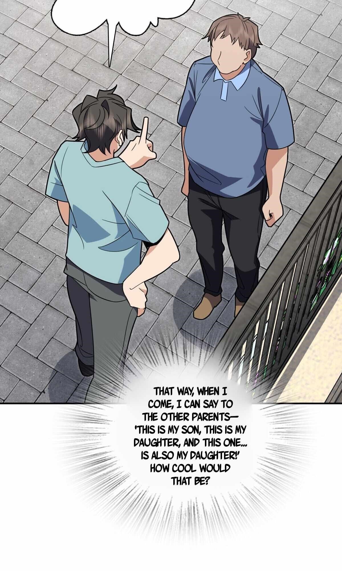 My Wife Is From a Thousand Years Ago Chapter 360 - Page 34