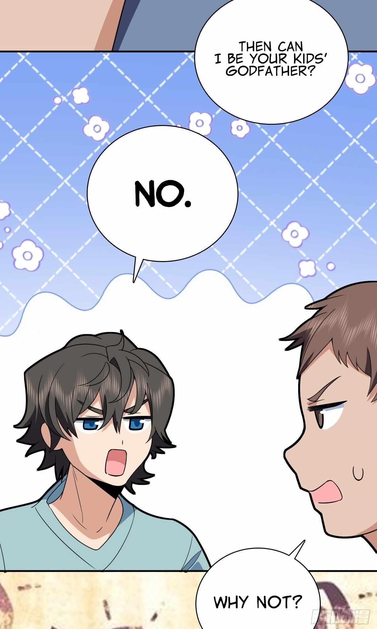 My Wife Is From a Thousand Years Ago Chapter 360 - Page 36