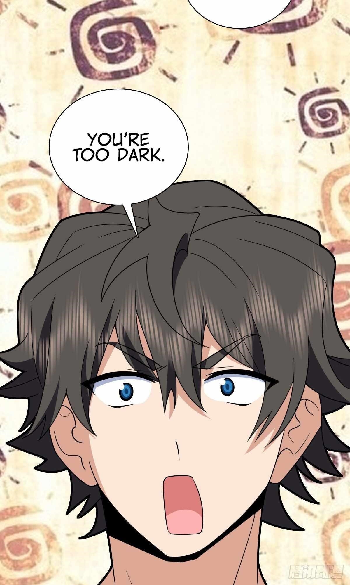 My Wife Is From a Thousand Years Ago Chapter 360 - Page 37