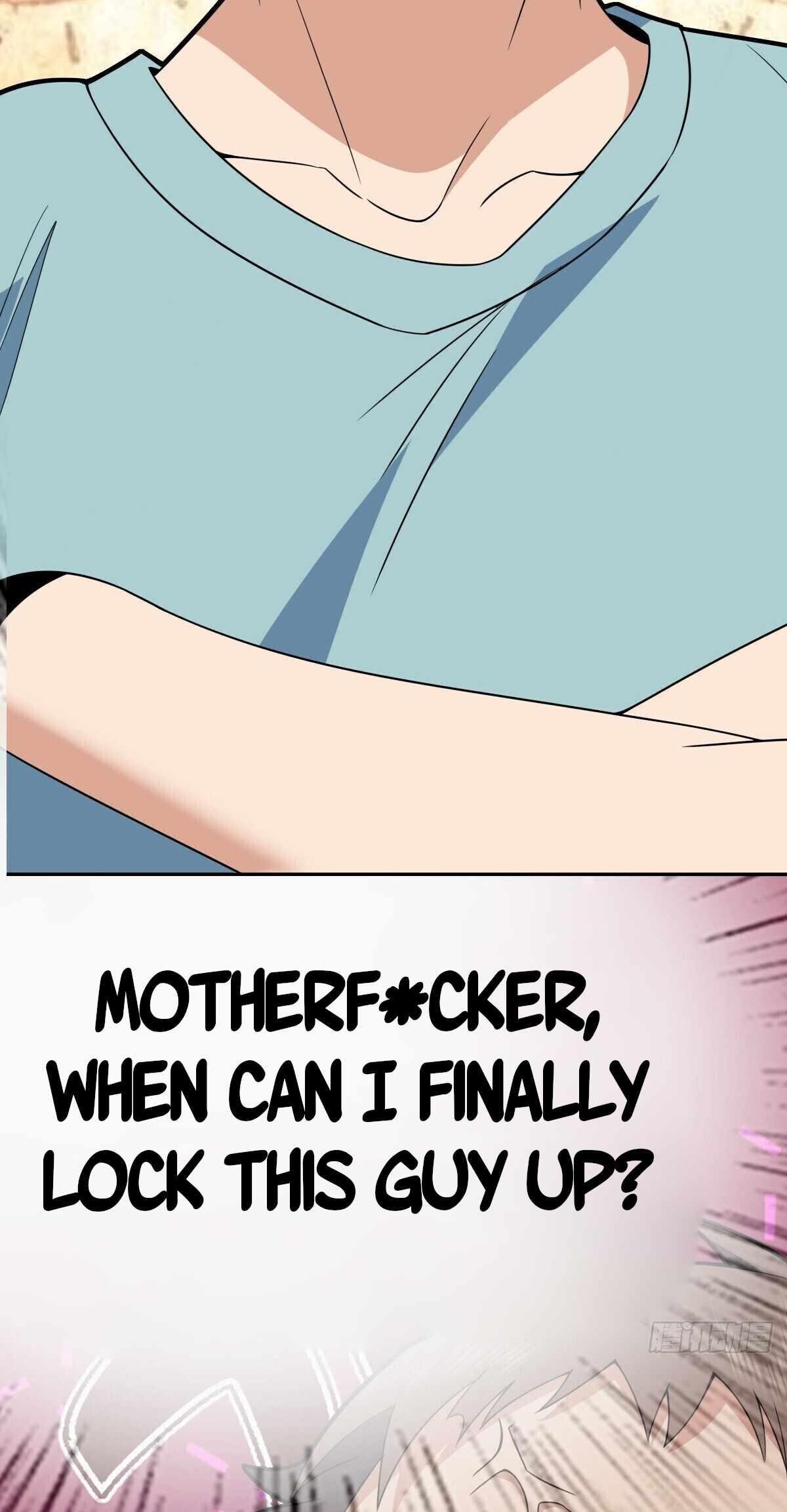 My Wife Is From a Thousand Years Ago Chapter 360 - Page 38