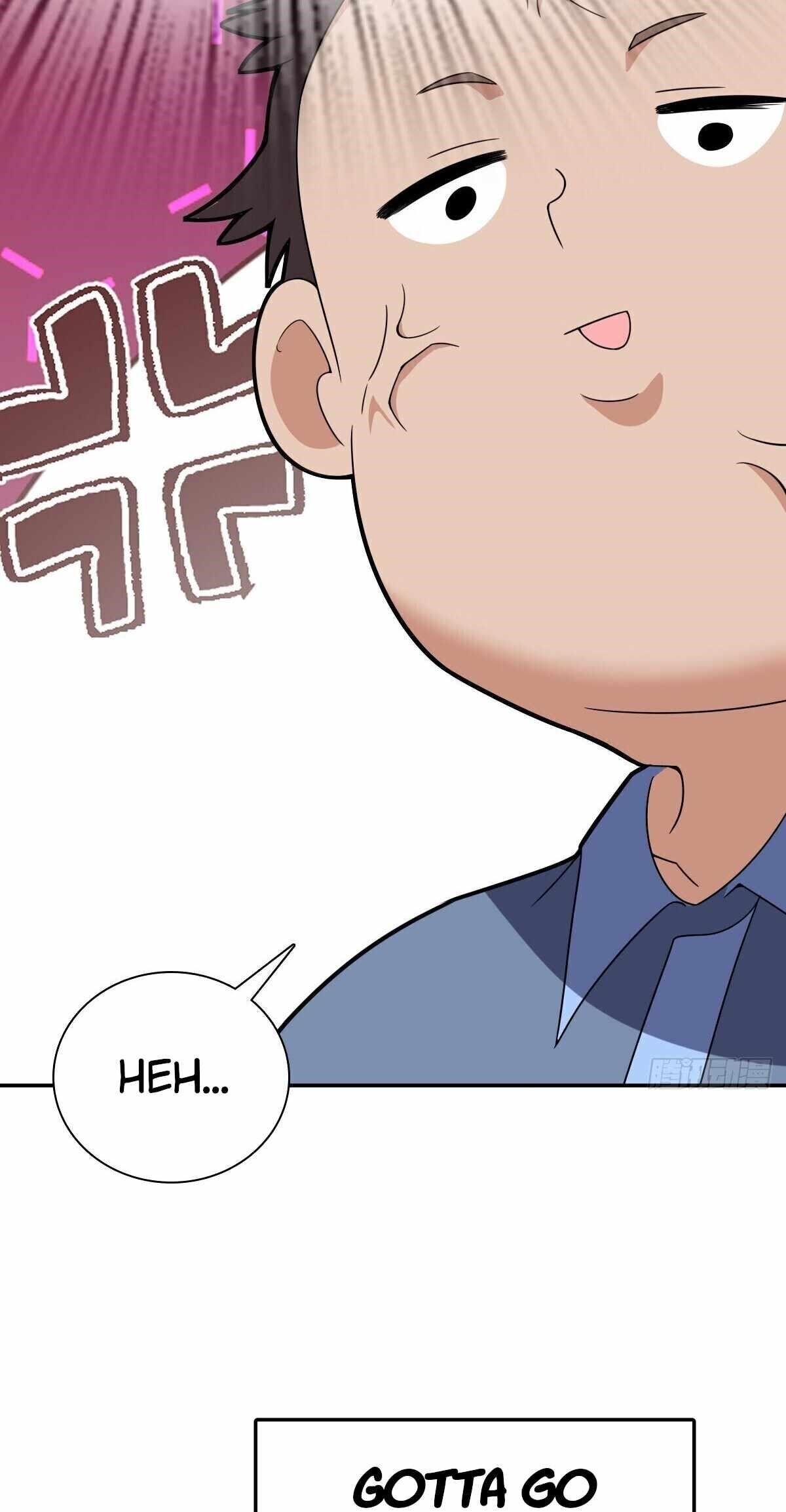 My Wife Is From a Thousand Years Ago Chapter 360 - Page 39