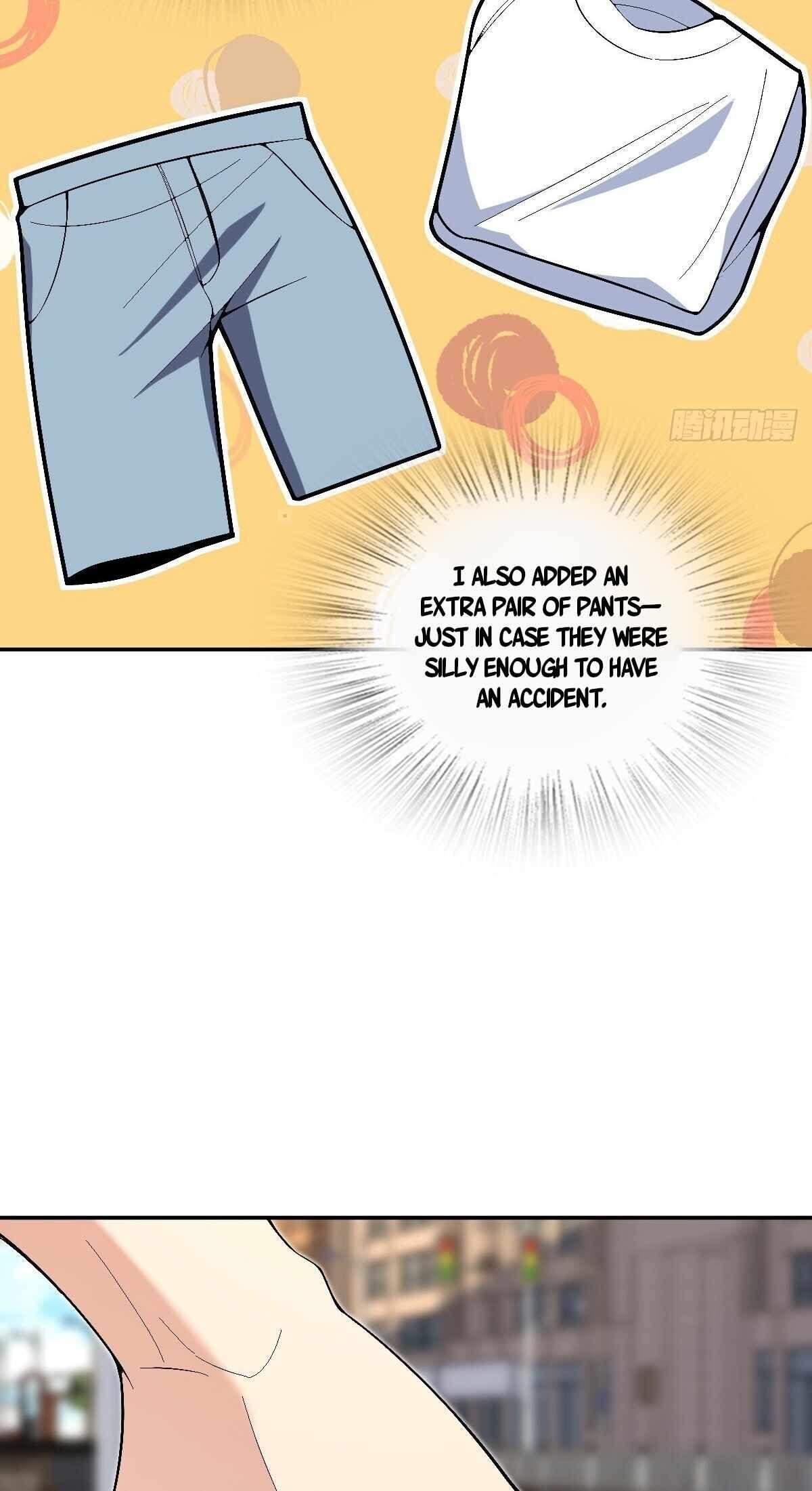 My Wife Is From a Thousand Years Ago Chapter 360 - Page 4