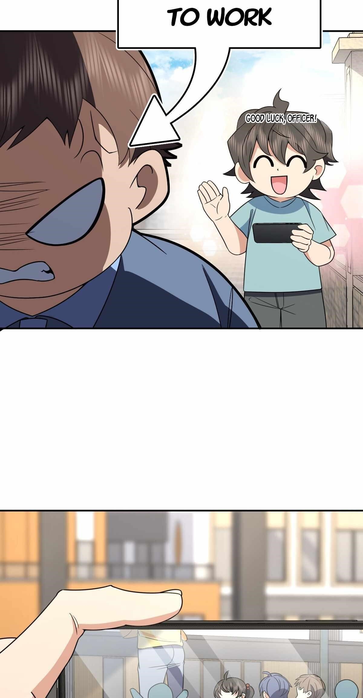 My Wife Is From a Thousand Years Ago Chapter 360 - Page 40