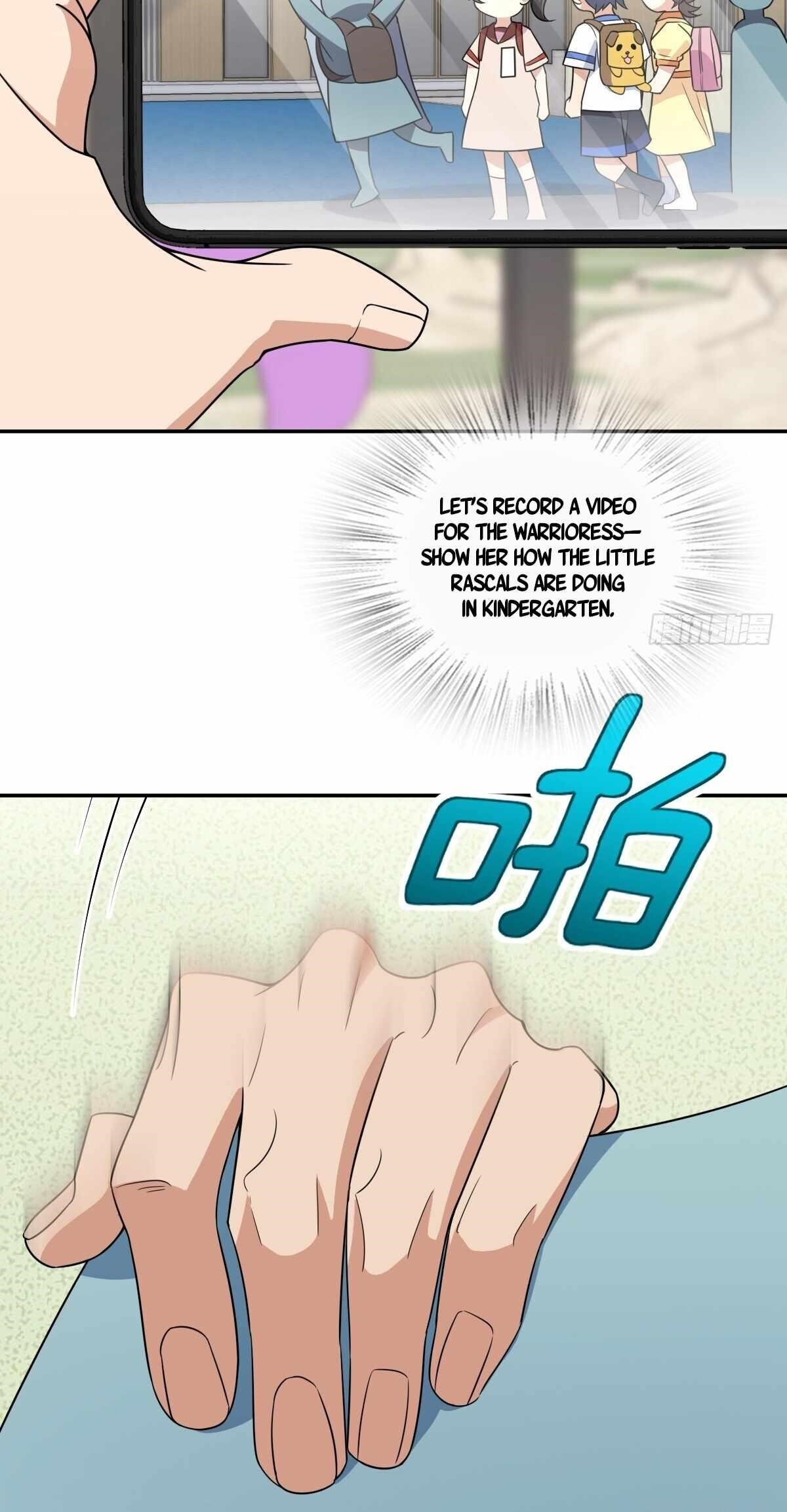 My Wife Is From a Thousand Years Ago Chapter 360 - Page 41