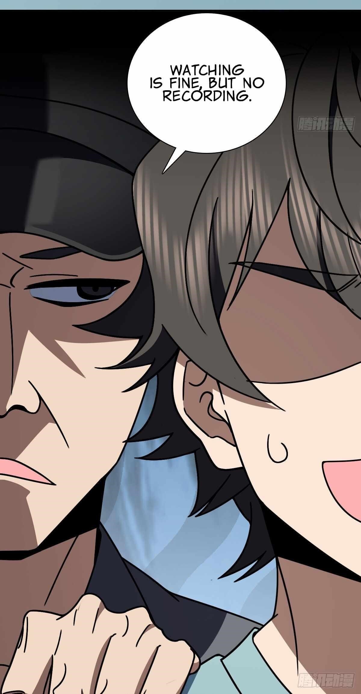 My Wife Is From a Thousand Years Ago Chapter 360 - Page 42