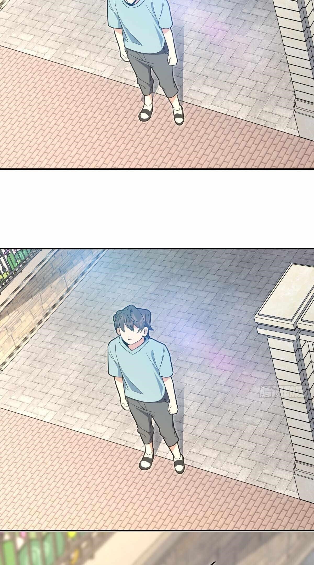 My Wife Is From a Thousand Years Ago Chapter 360 - Page 44