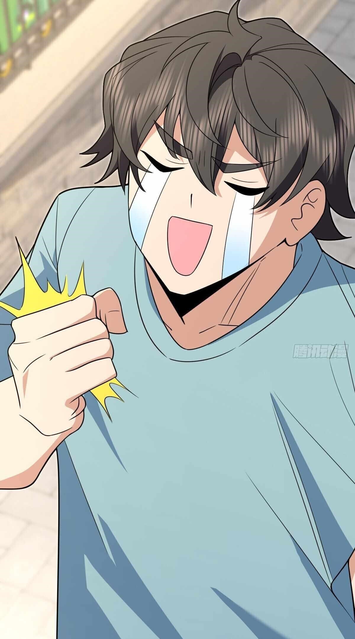 My Wife Is From a Thousand Years Ago Chapter 360 - Page 45