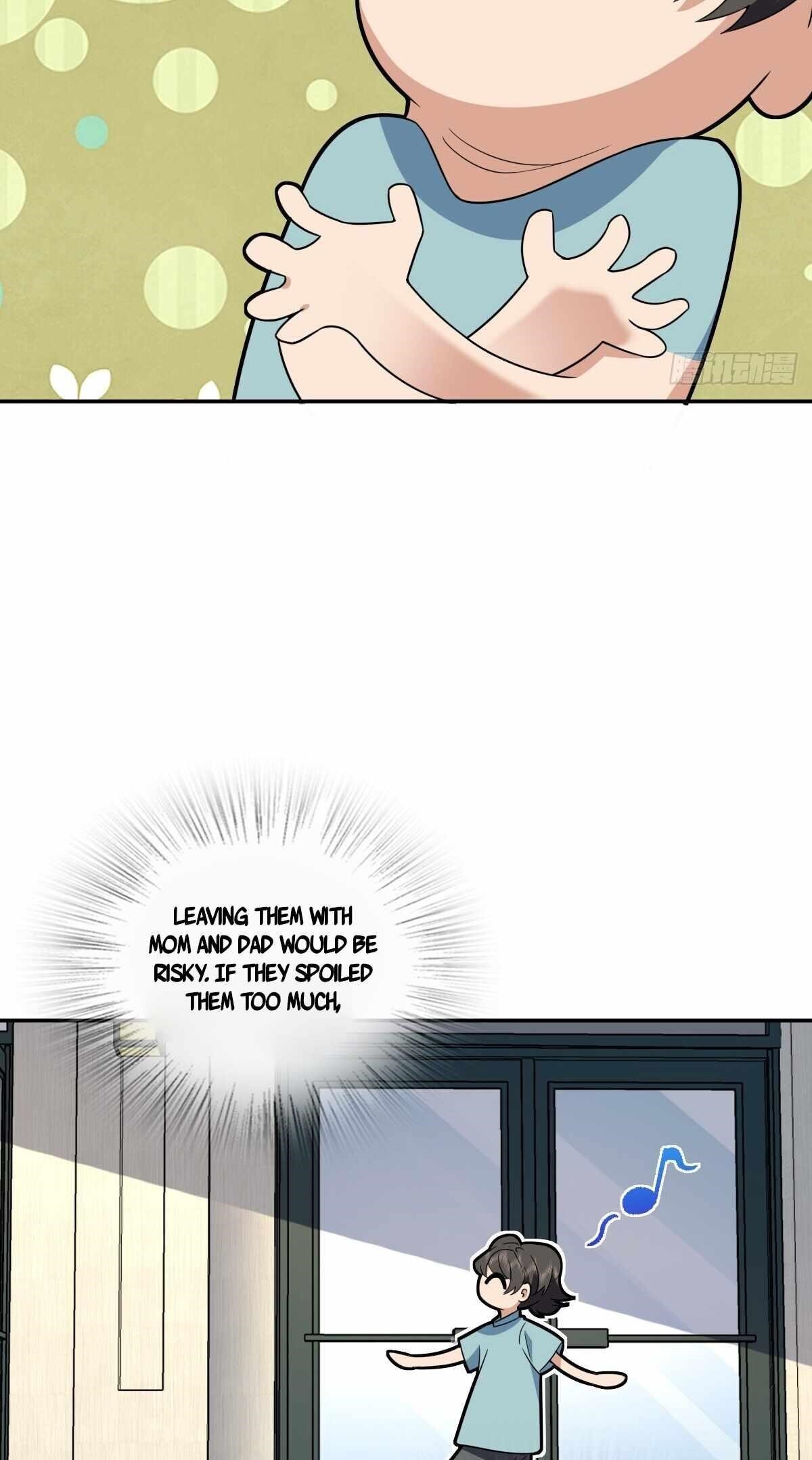 My Wife Is From a Thousand Years Ago Chapter 360 - Page 47