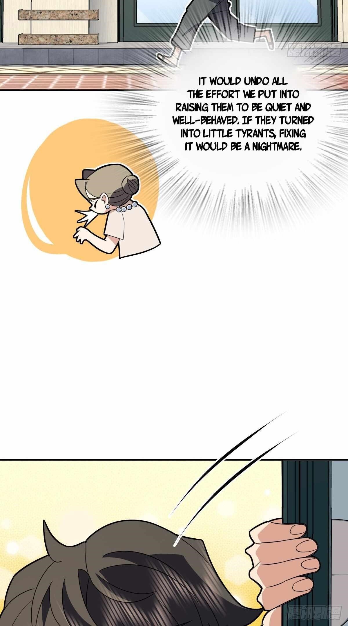 My Wife Is From a Thousand Years Ago Chapter 360 - Page 48