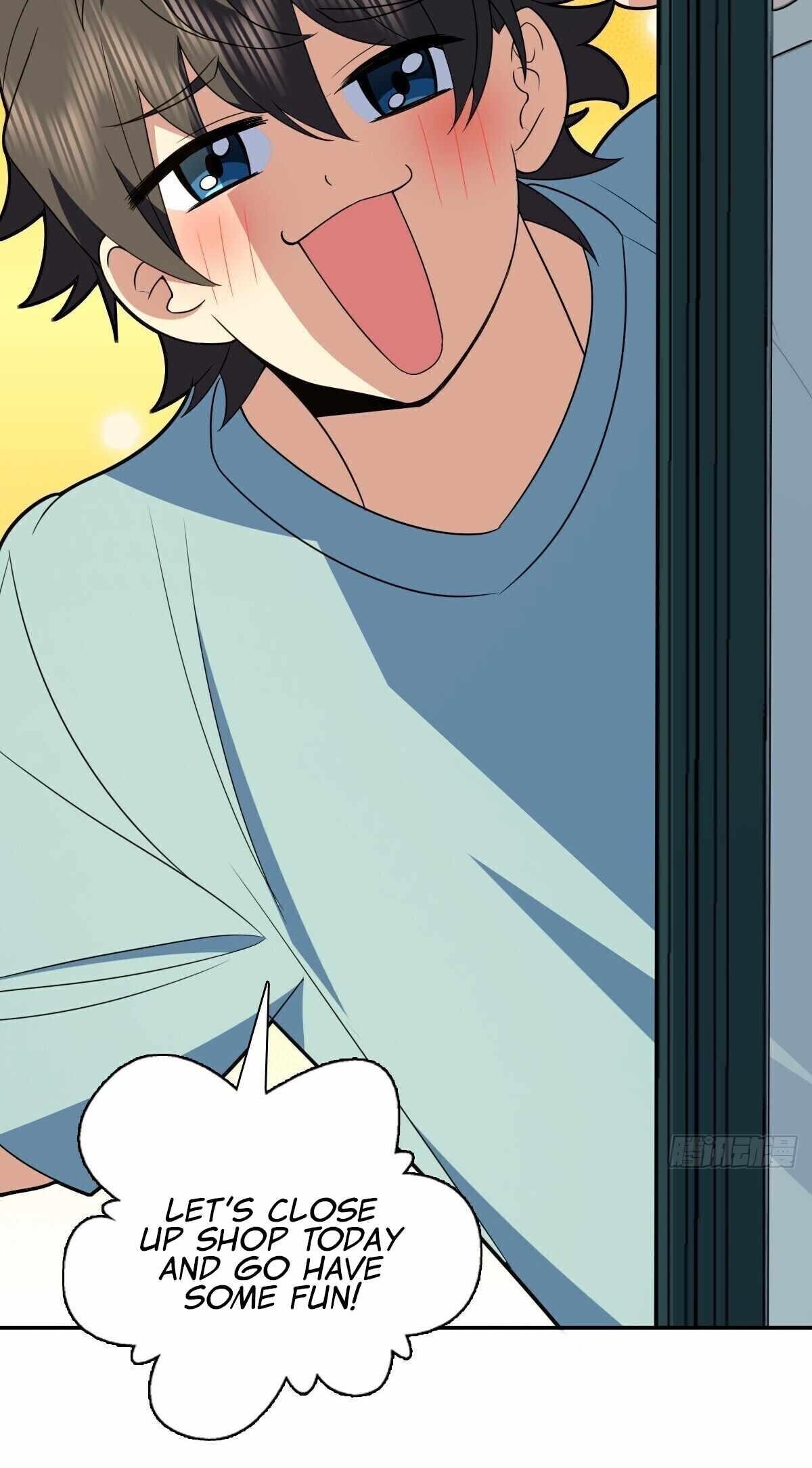 My Wife Is From a Thousand Years Ago Chapter 360 - Page 49