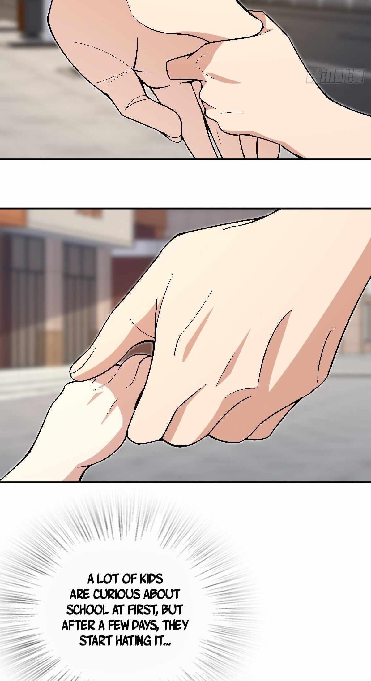 My Wife Is From a Thousand Years Ago Chapter 360 - Page 5