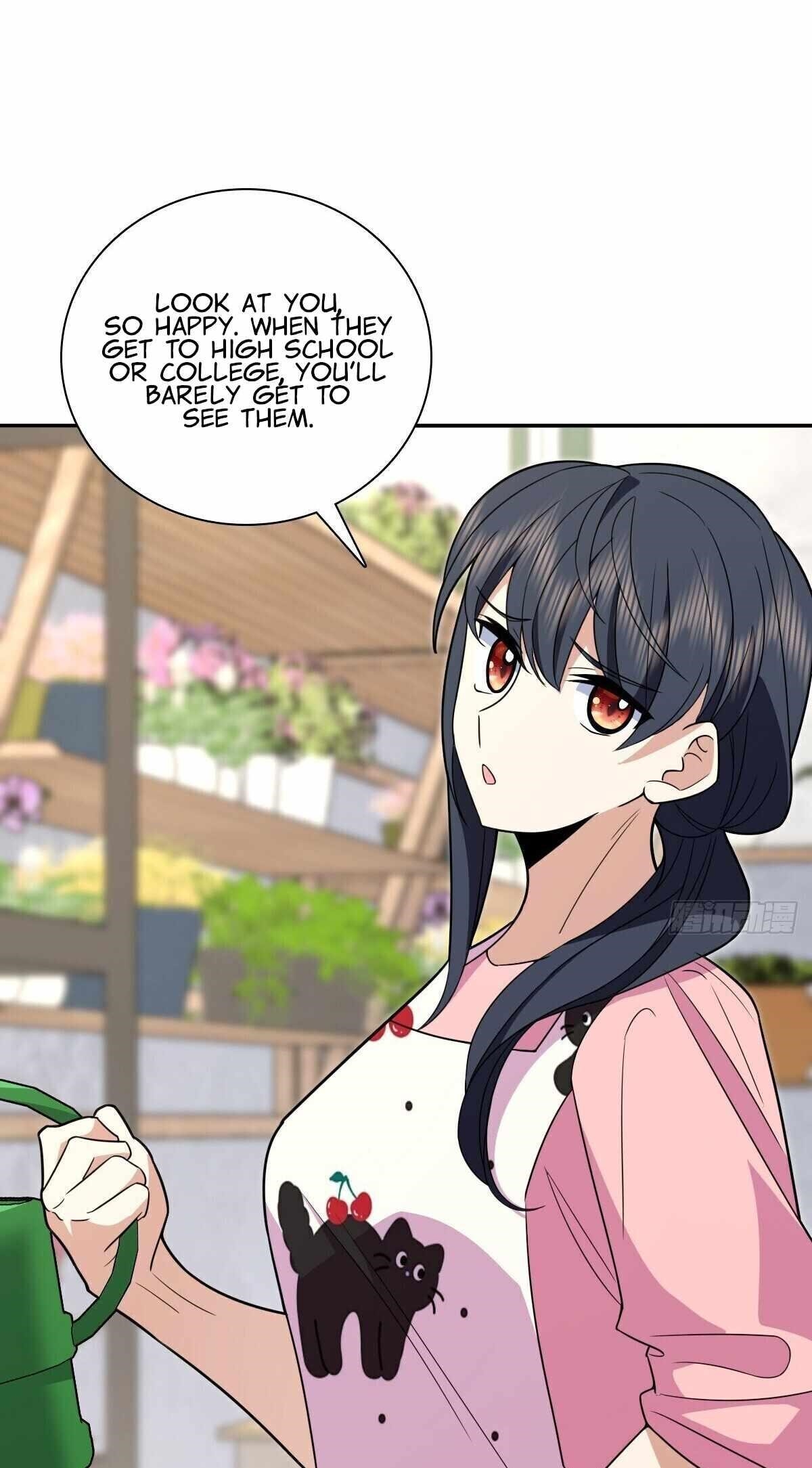 My Wife Is From a Thousand Years Ago Chapter 360 - Page 50