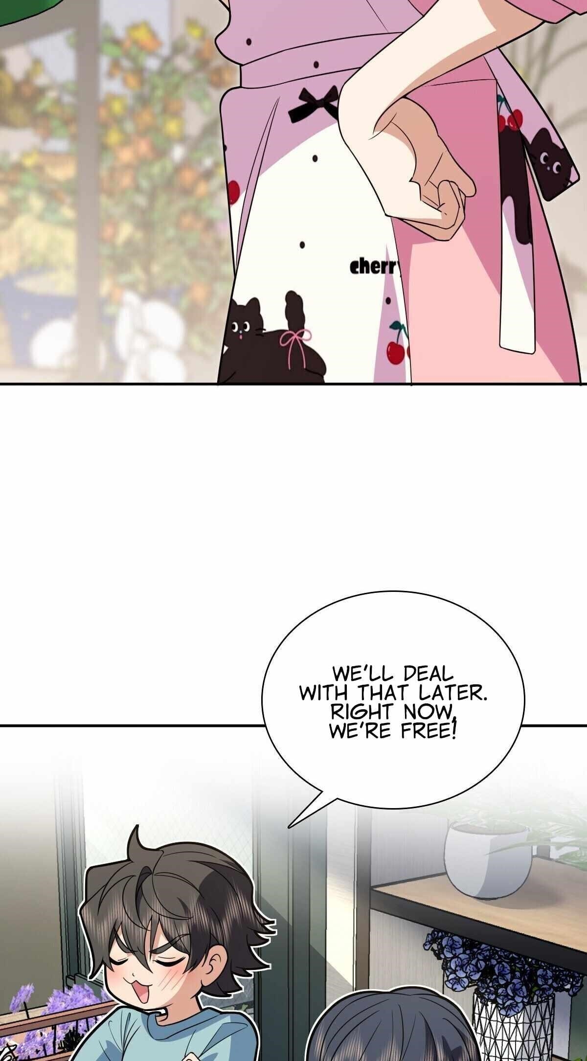 My Wife Is From a Thousand Years Ago Chapter 360 - Page 51