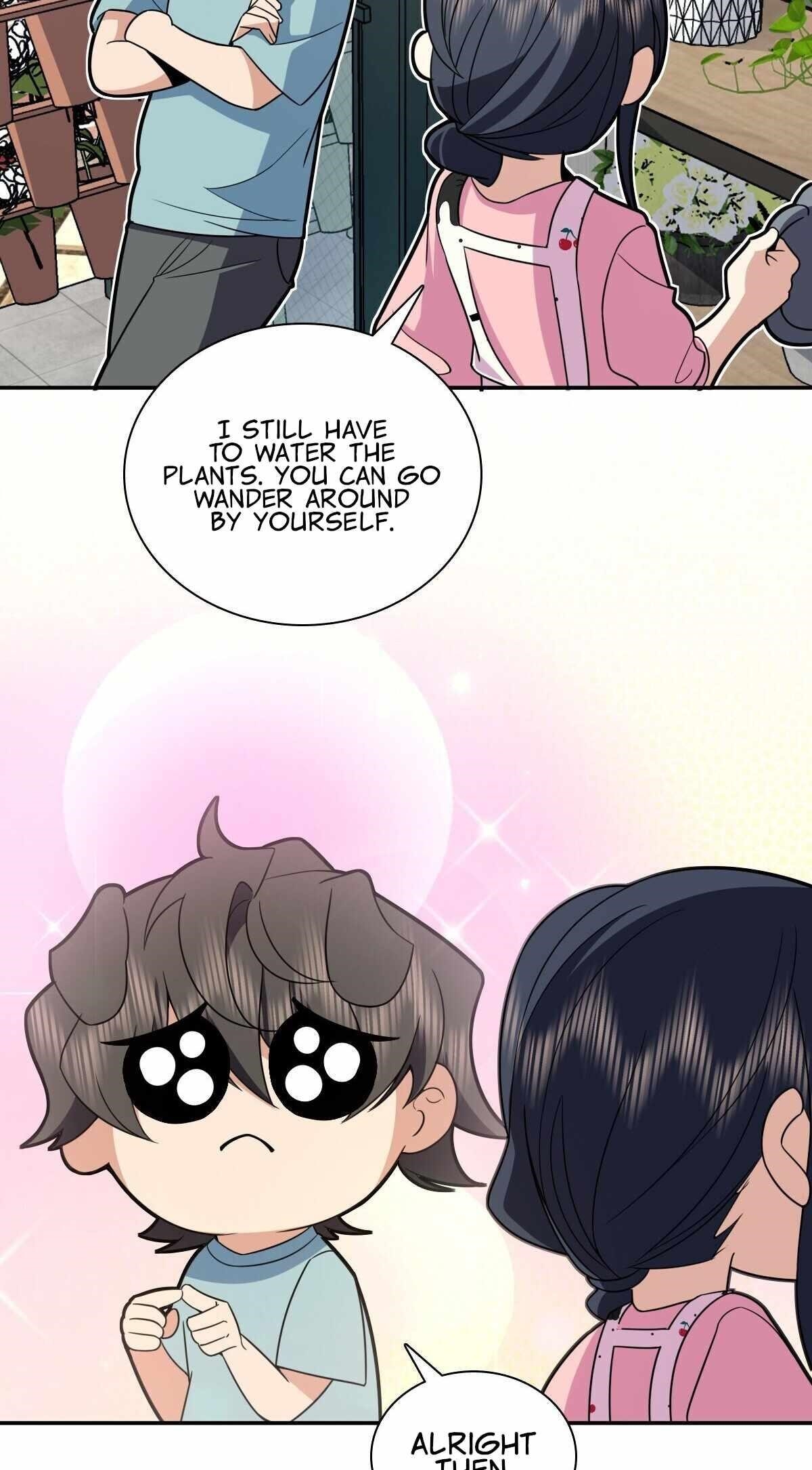 My Wife Is From a Thousand Years Ago Chapter 360 - Page 52