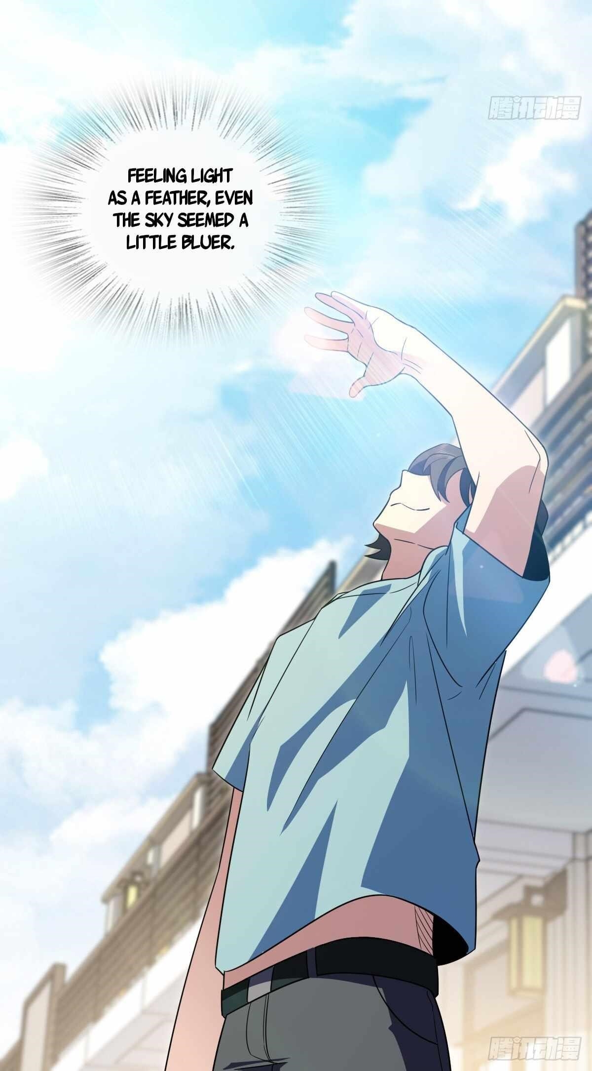 My Wife Is From a Thousand Years Ago Chapter 360 - Page 54