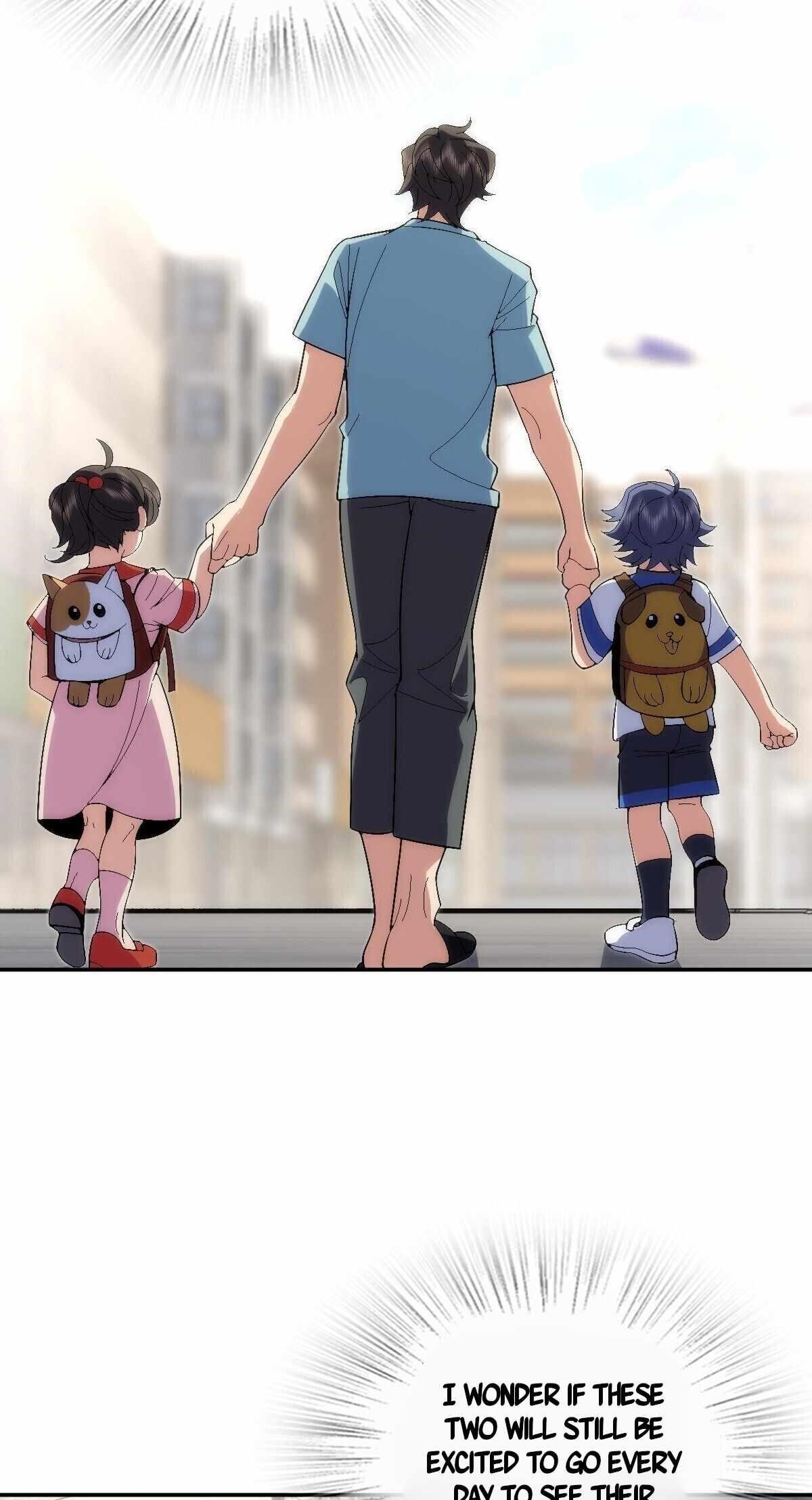 My Wife Is From a Thousand Years Ago Chapter 360 - Page 6