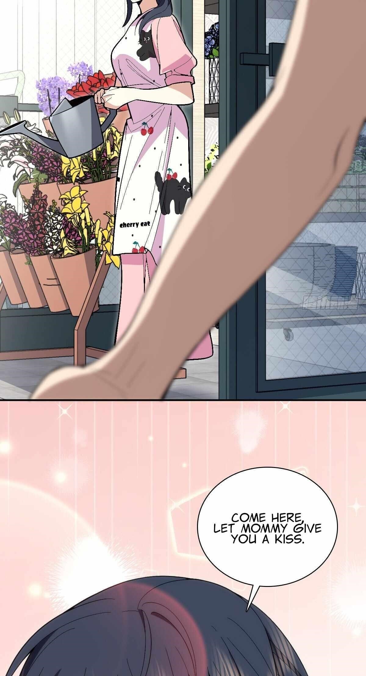 My Wife Is From a Thousand Years Ago Chapter 360 - Page 8