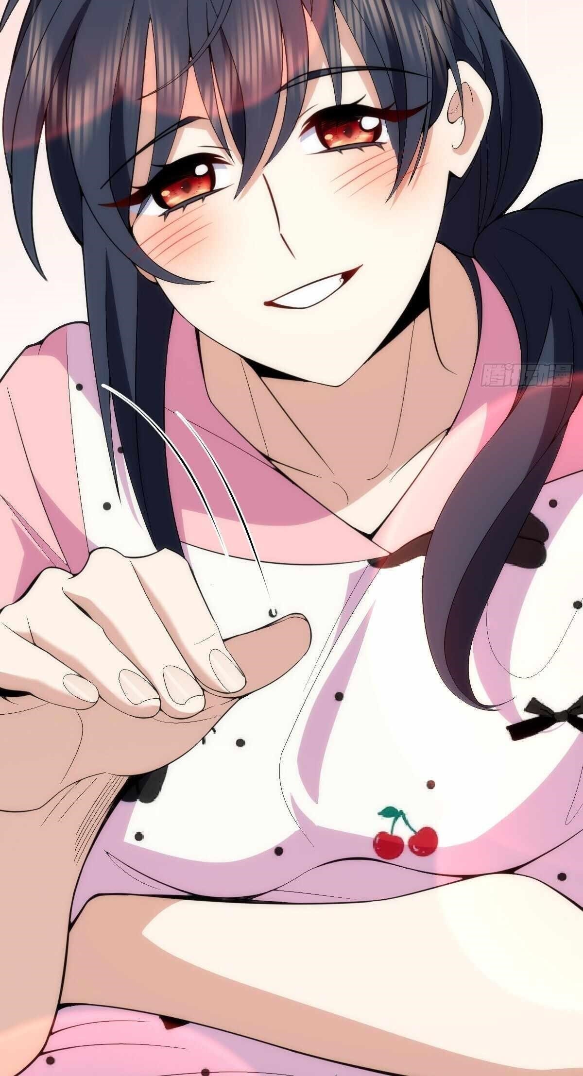 My Wife Is From a Thousand Years Ago Chapter 360 - Page 9