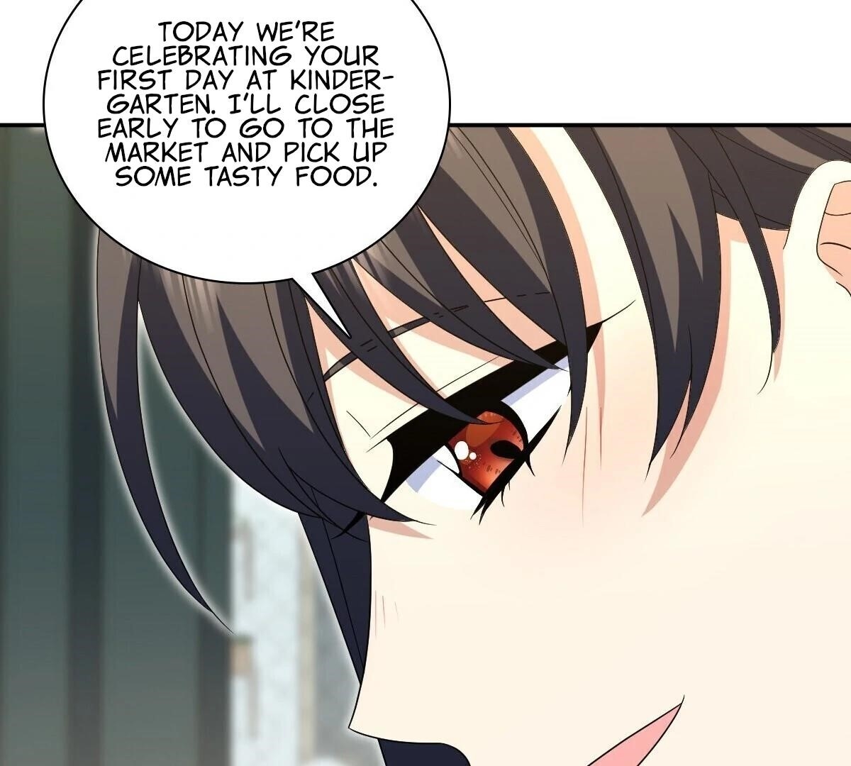 My Wife Is From a Thousand Years Ago Chapter 361 - Page 36