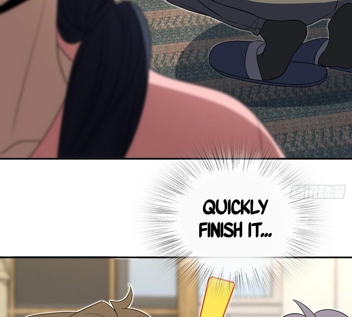 My Wife Is From a Thousand Years Ago Chapter 361 - Page 52