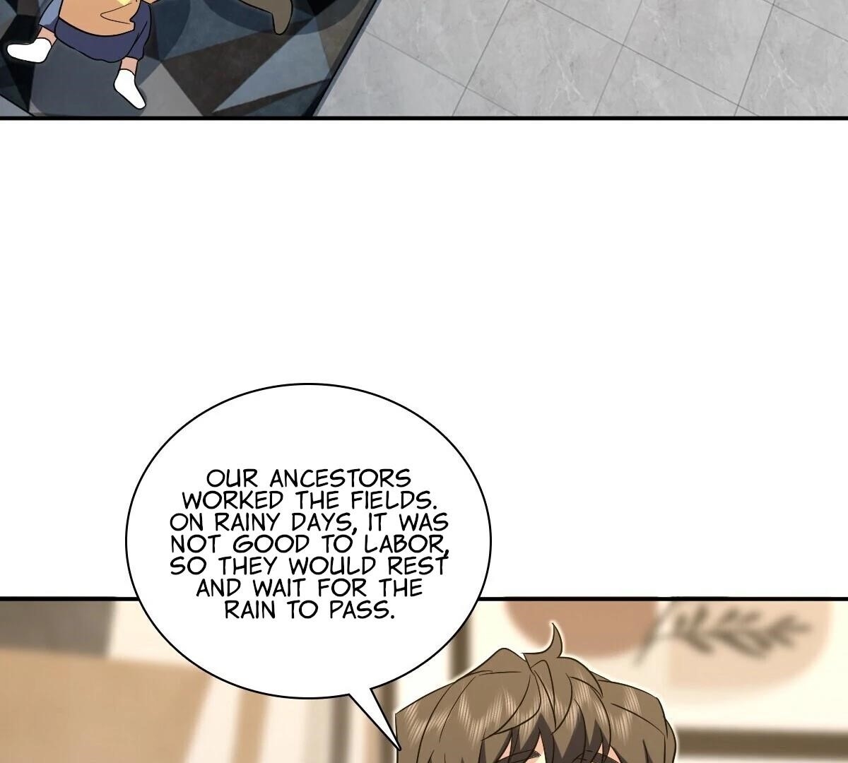 My Wife Is From a Thousand Years Ago Chapter 361 - Page 76