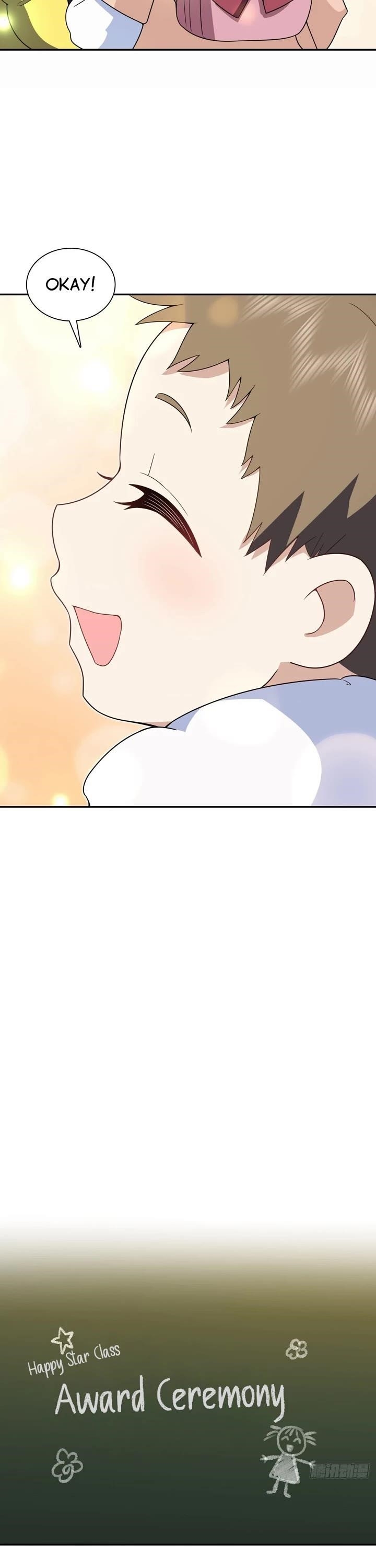 My Wife Is From a Thousand Years Ago Chapter 363 - Page 13