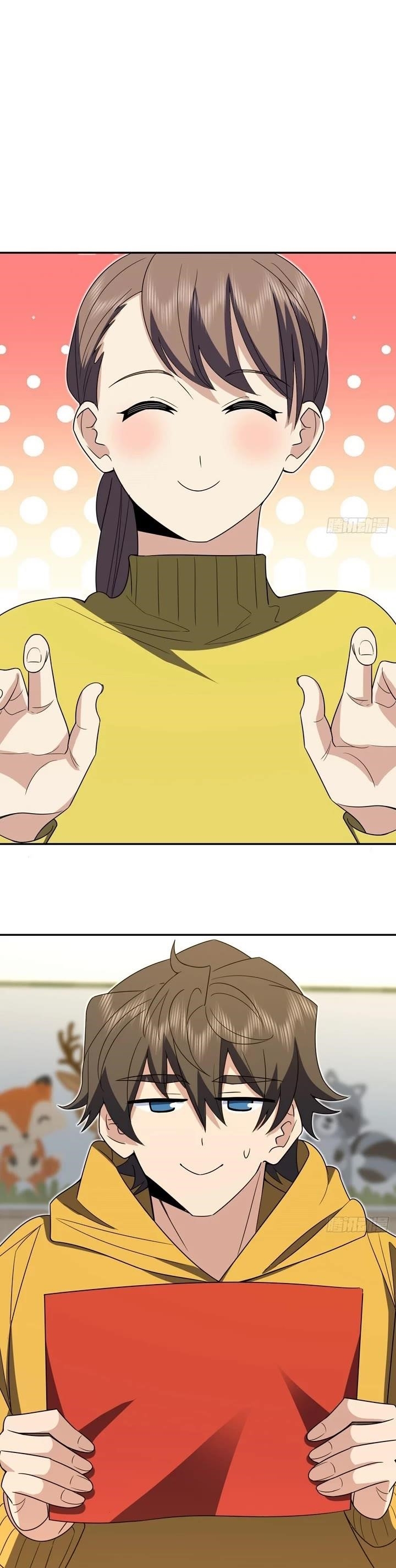 My Wife Is From a Thousand Years Ago Chapter 363 - Page 14