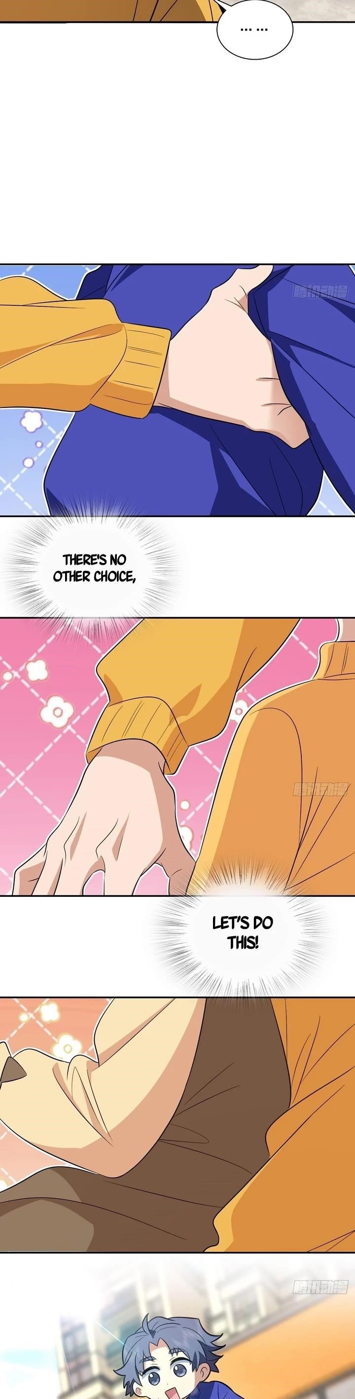 My Wife Is From a Thousand Years Ago Chapter 364 - Page 24