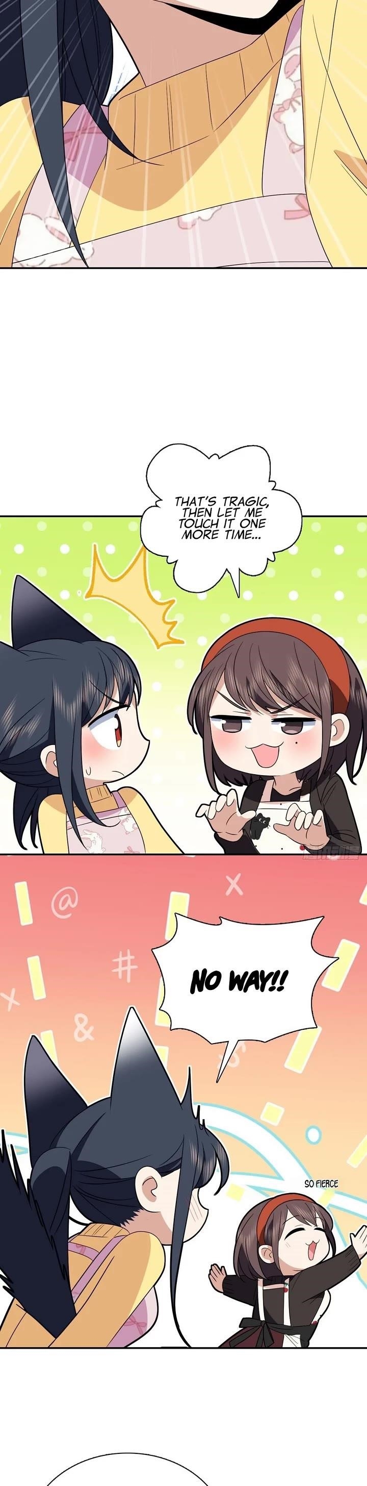 My Wife Is From a Thousand Years Ago Chapter 364 - Page 5