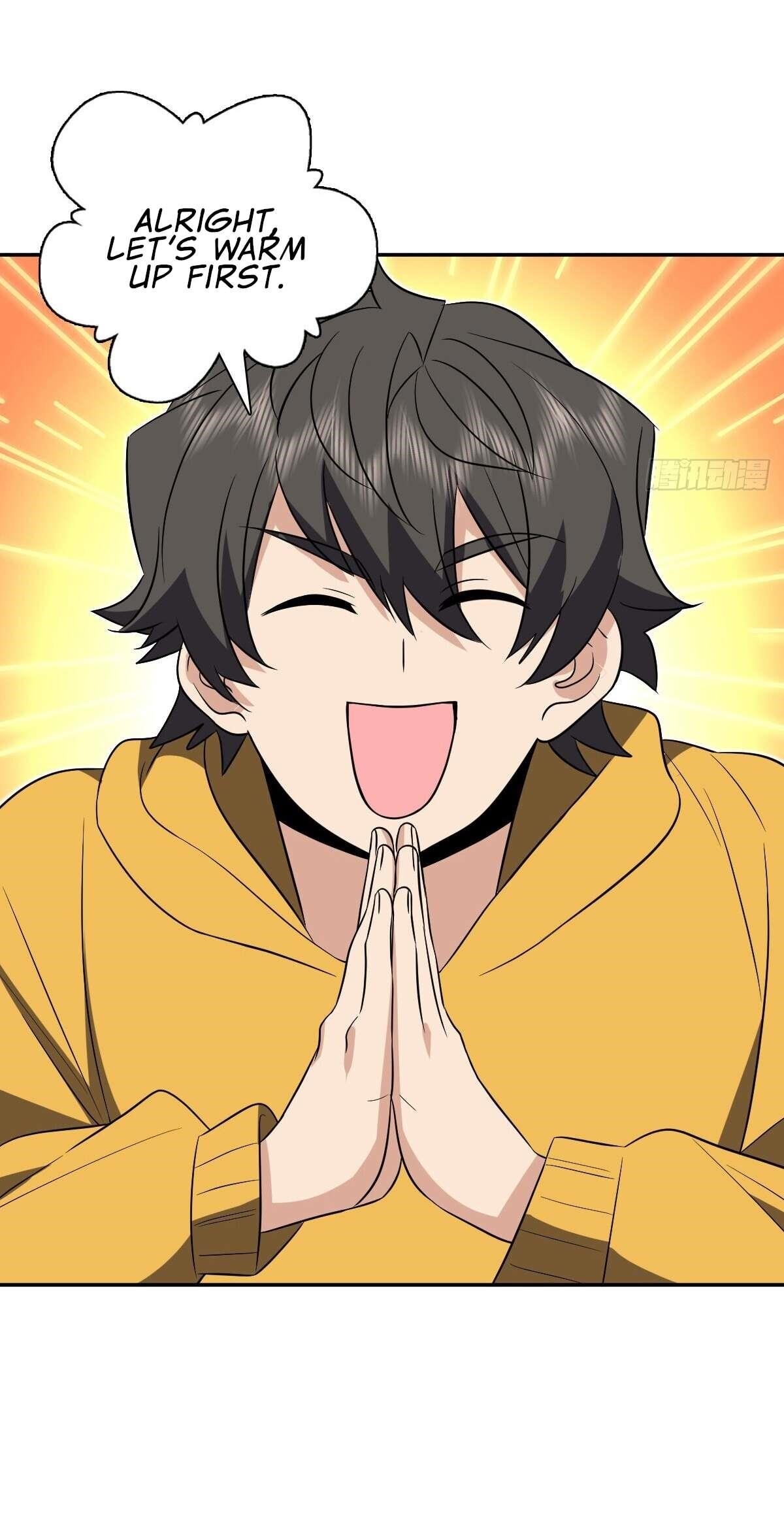 My Wife Is From a Thousand Years Ago Chapter 365 - Page 15