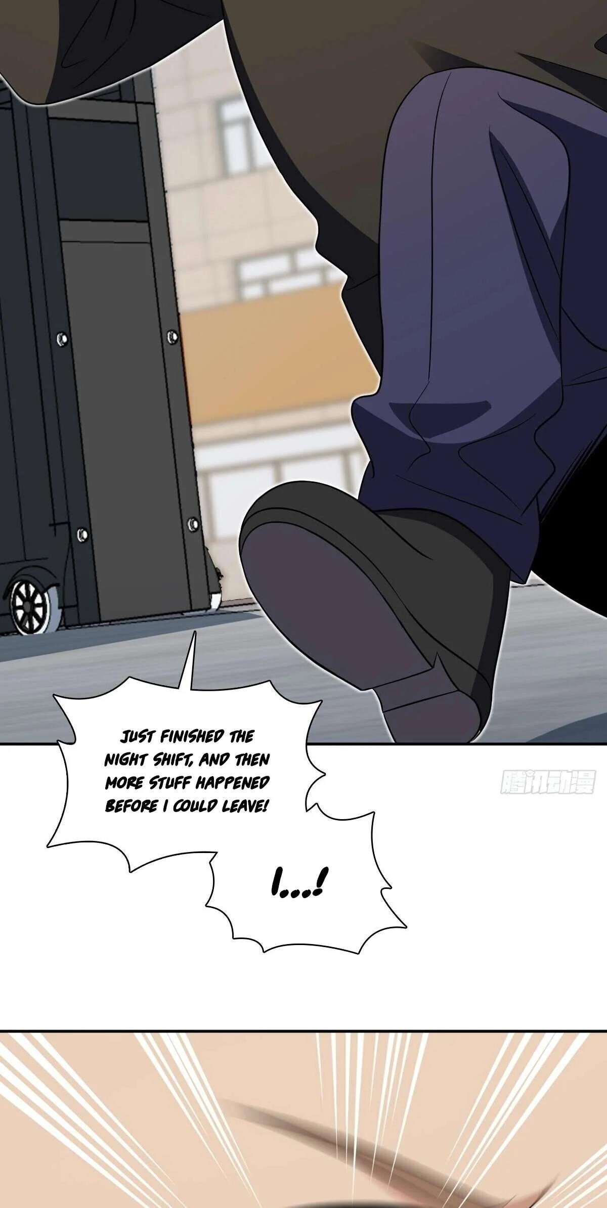 My Wife Is From a Thousand Years Ago Chapter 365 - Page 18