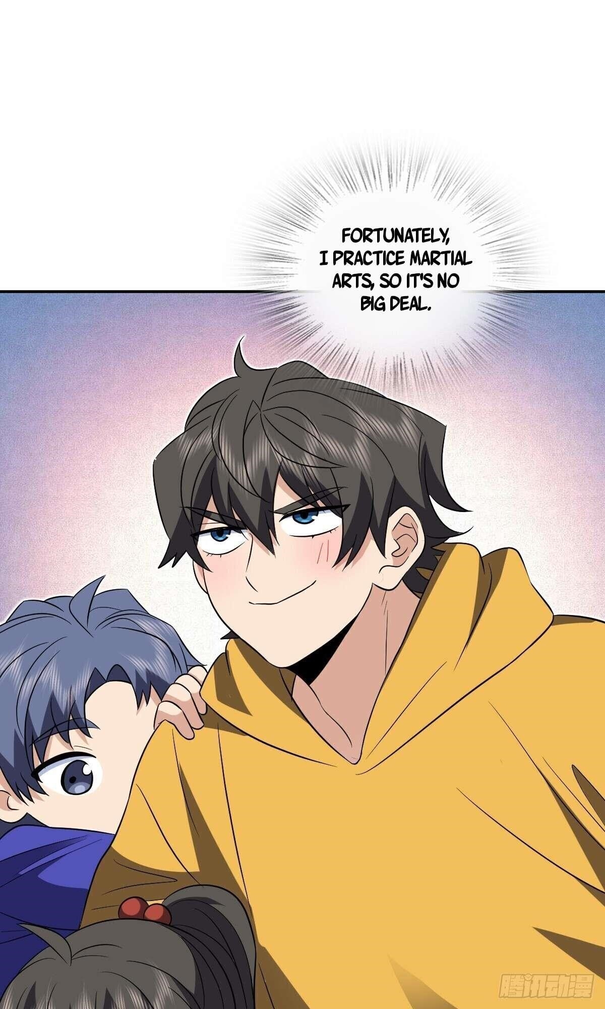 My Wife Is From a Thousand Years Ago Chapter 365 - Page 2