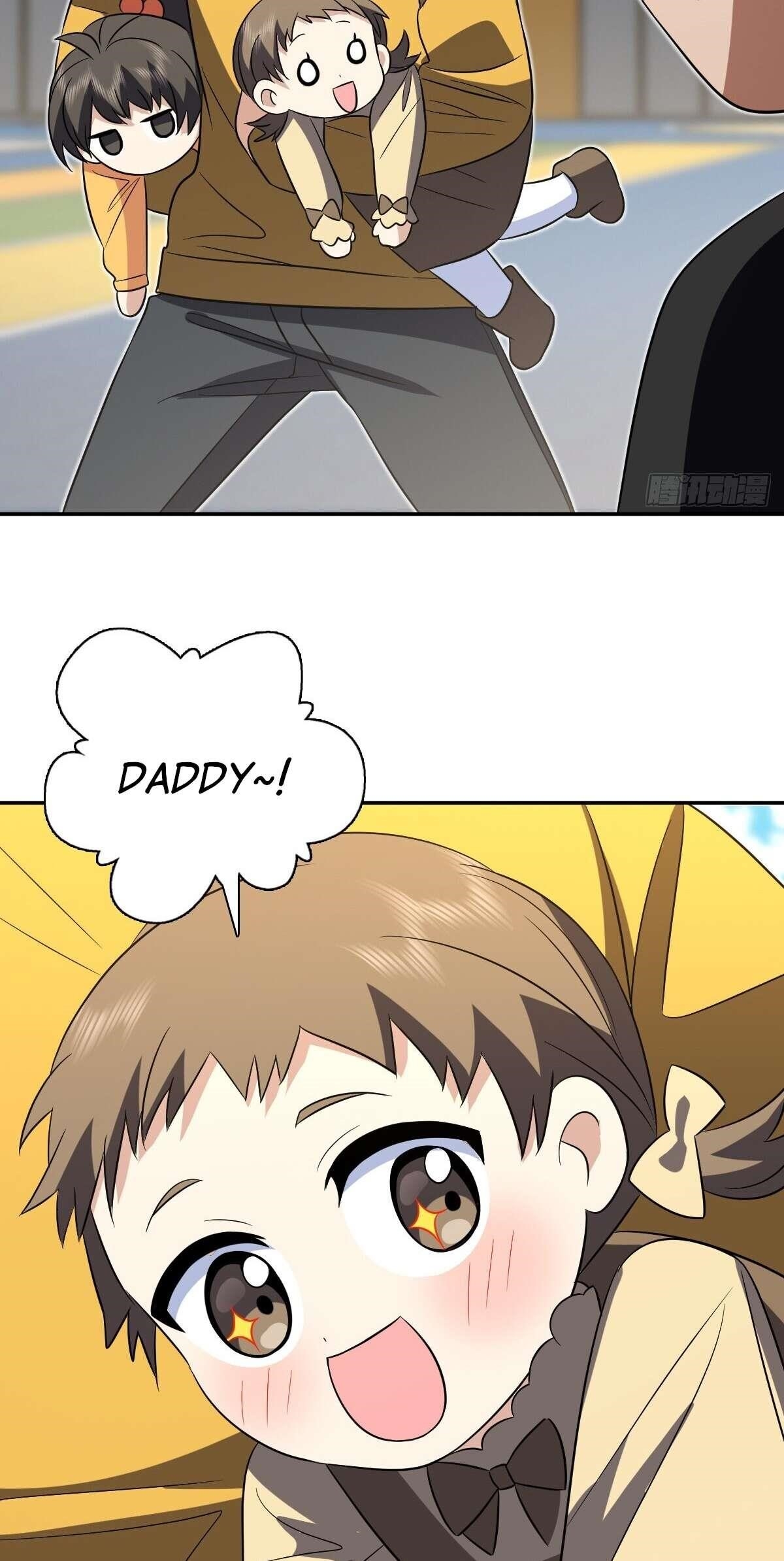 My Wife Is From a Thousand Years Ago Chapter 365 - Page 20