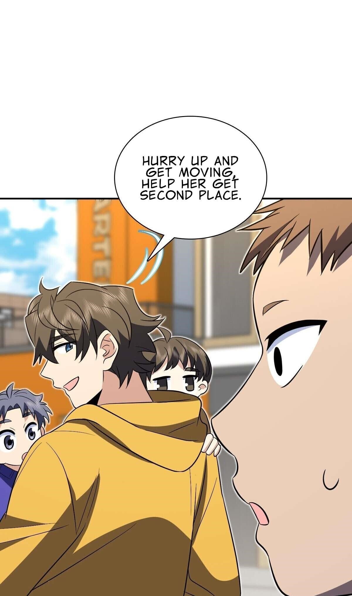 My Wife Is From a Thousand Years Ago Chapter 365 - Page 23