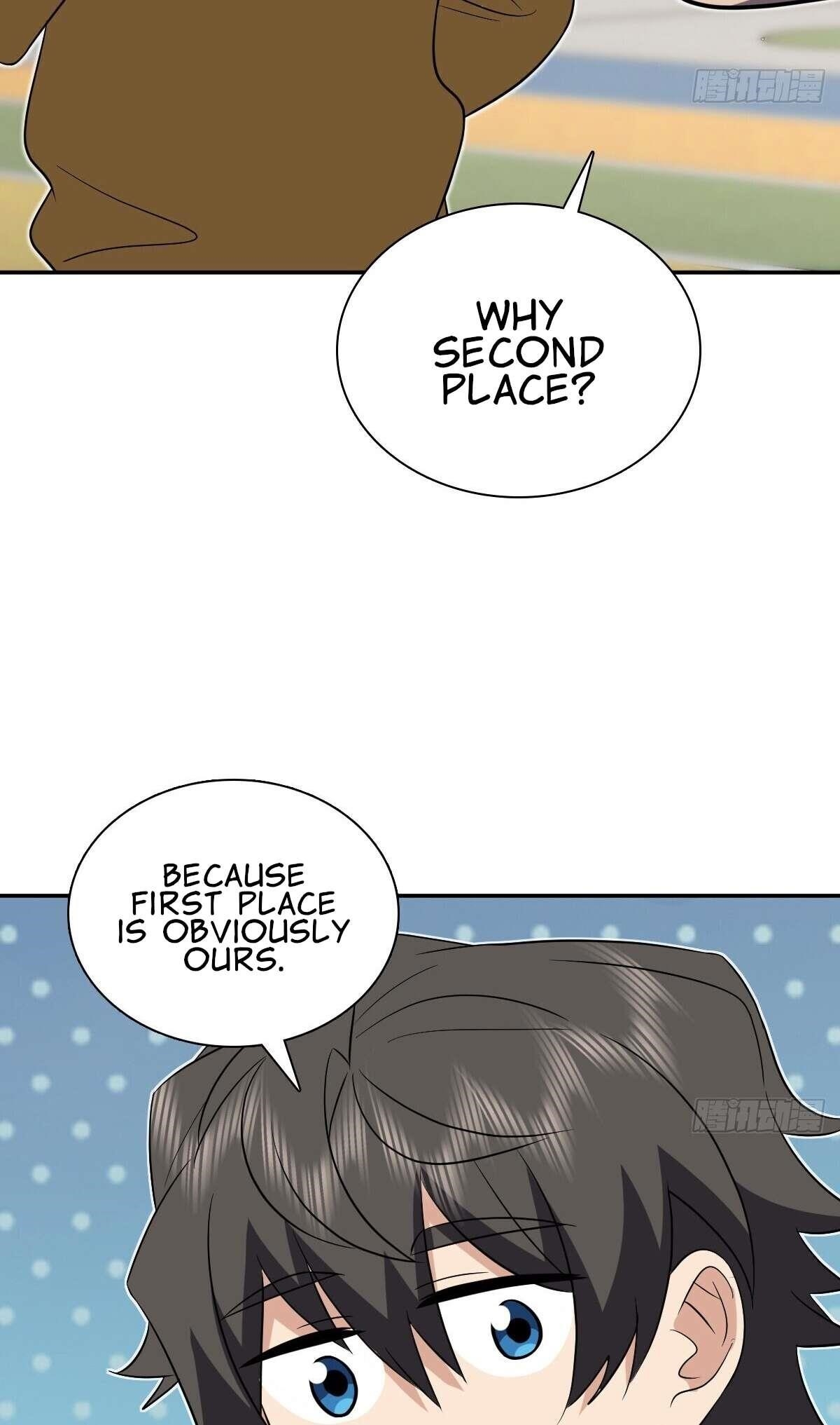 My Wife Is From a Thousand Years Ago Chapter 365 - Page 24