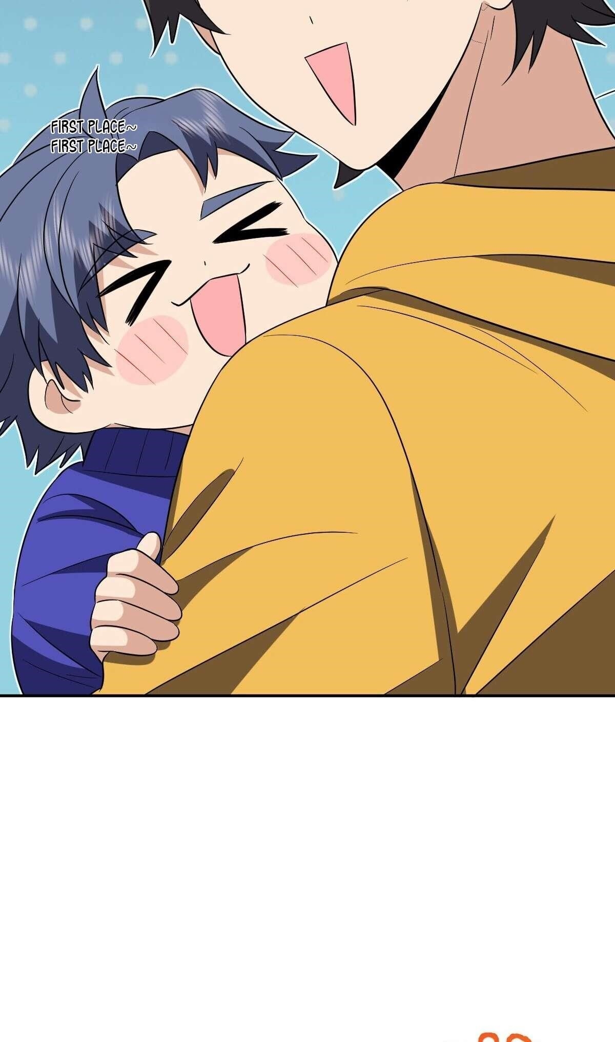 My Wife Is From a Thousand Years Ago Chapter 365 - Page 25