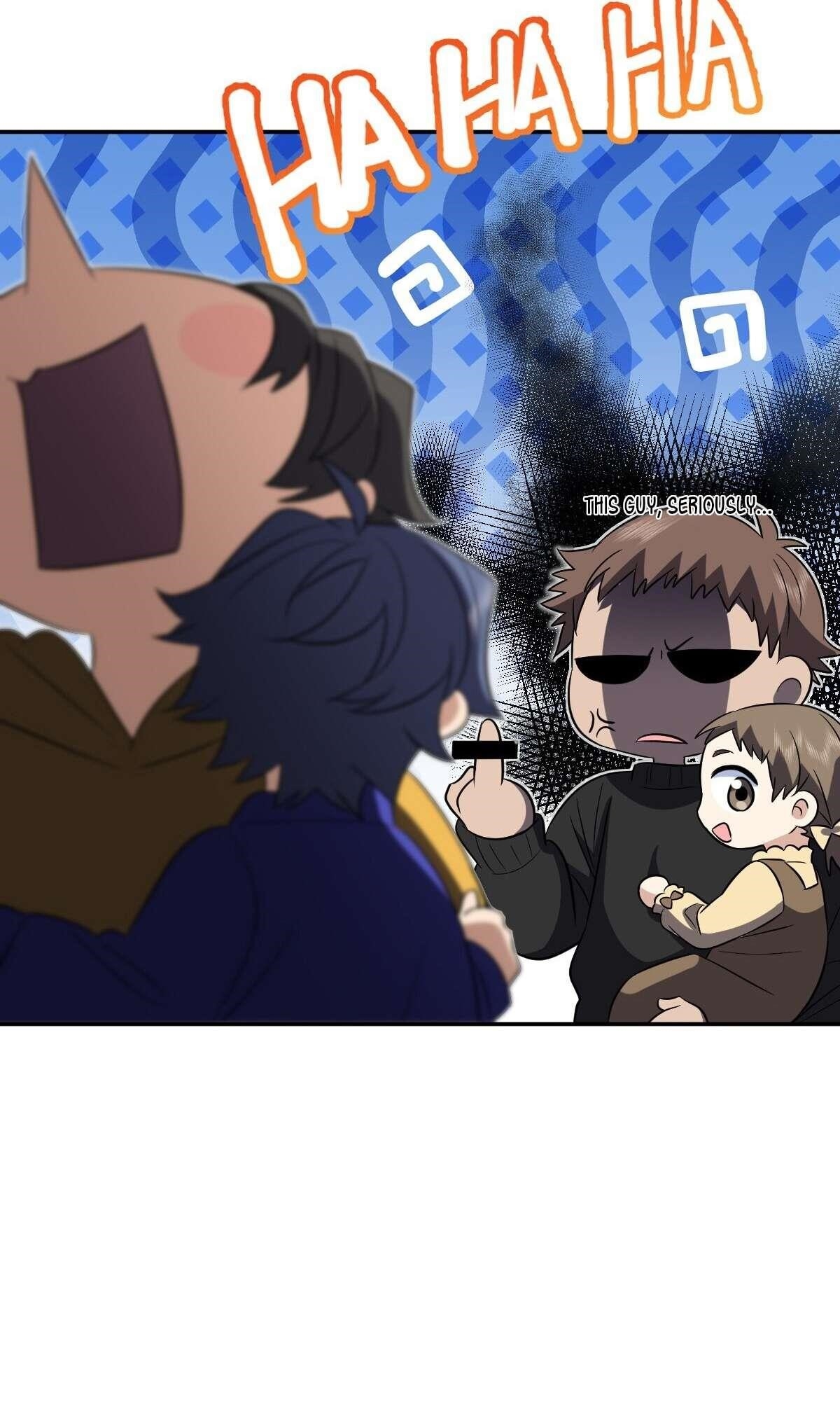 My Wife Is From a Thousand Years Ago Chapter 365 - Page 26