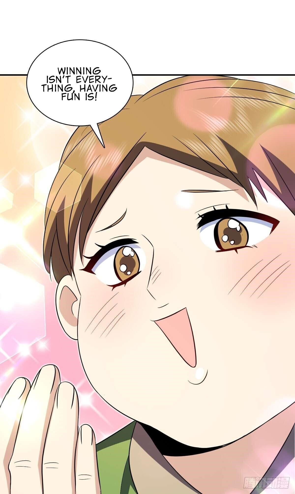 My Wife Is From a Thousand Years Ago Chapter 365 - Page 28