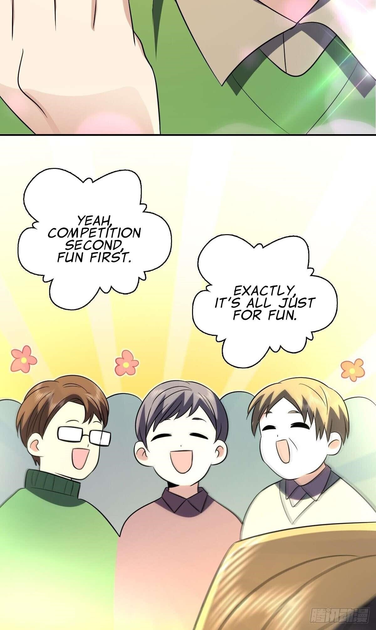 My Wife Is From a Thousand Years Ago Chapter 365 - Page 29