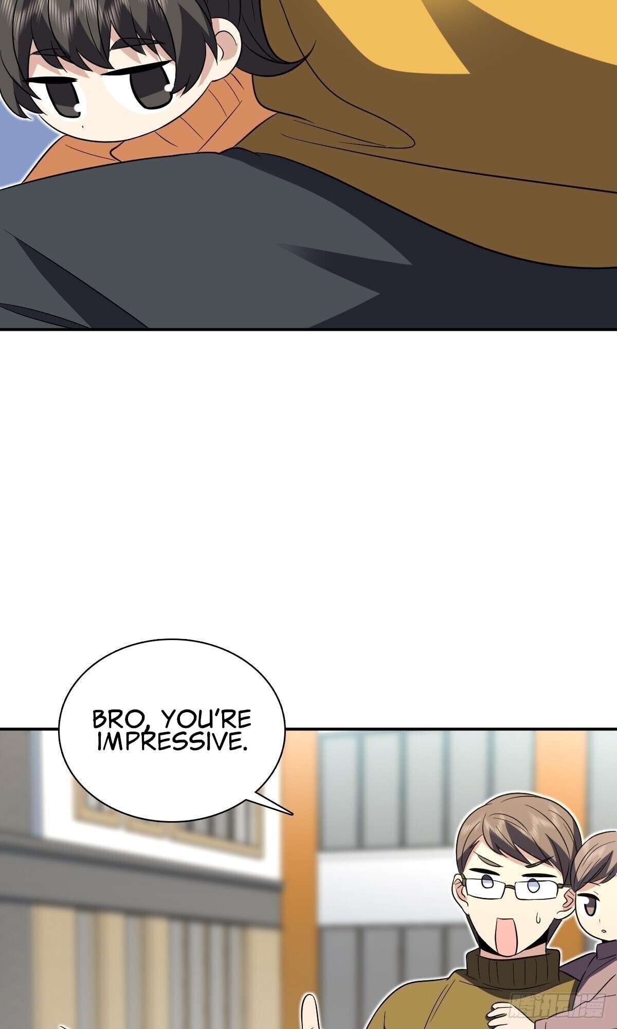 My Wife Is From a Thousand Years Ago Chapter 365 - Page 3