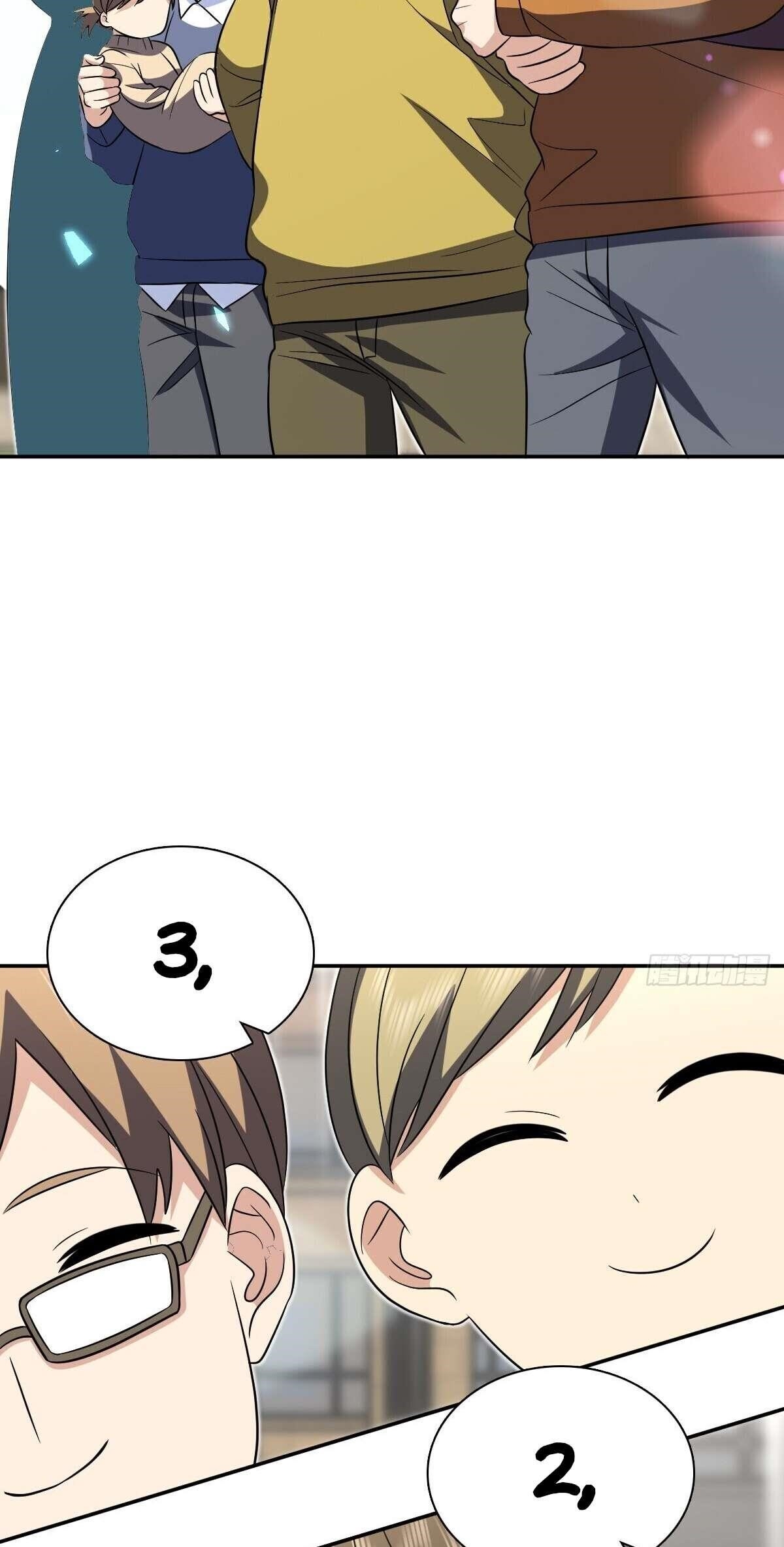 My Wife Is From a Thousand Years Ago Chapter 365 - Page 35