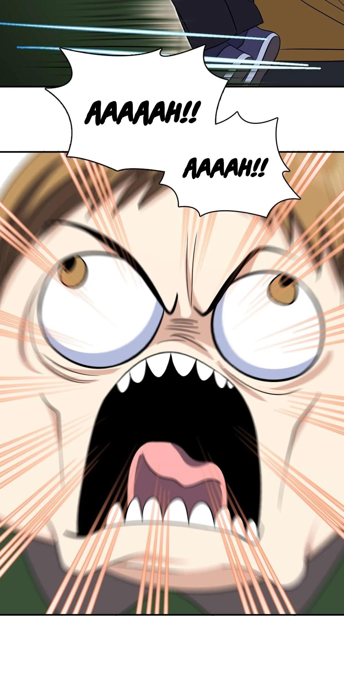 My Wife Is From a Thousand Years Ago Chapter 365 - Page 38