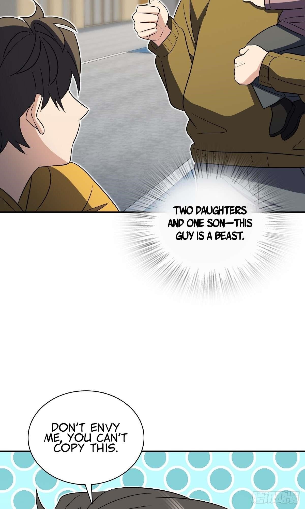 My Wife Is From a Thousand Years Ago Chapter 365 - Page 4