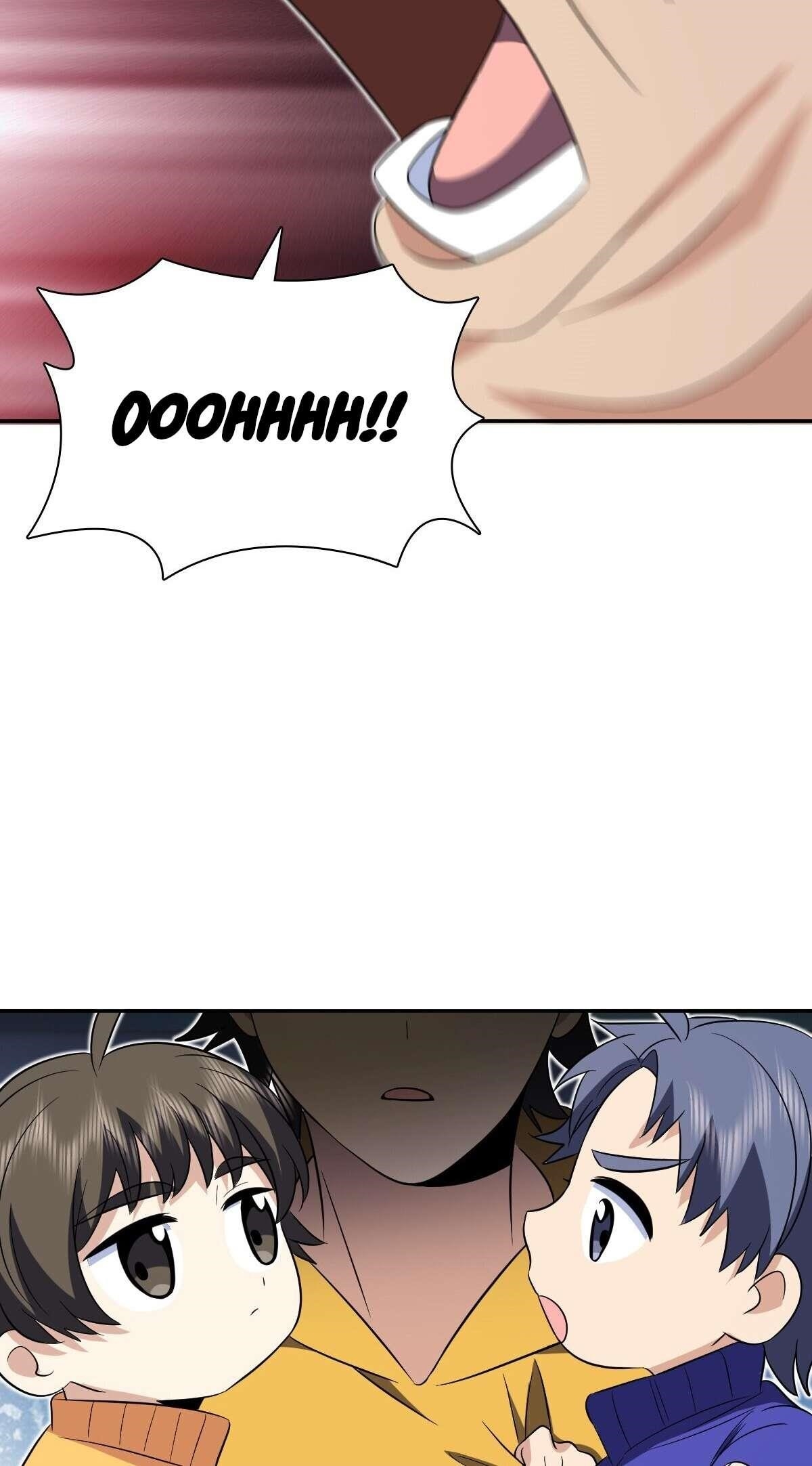 My Wife Is From a Thousand Years Ago Chapter 365 - Page 42